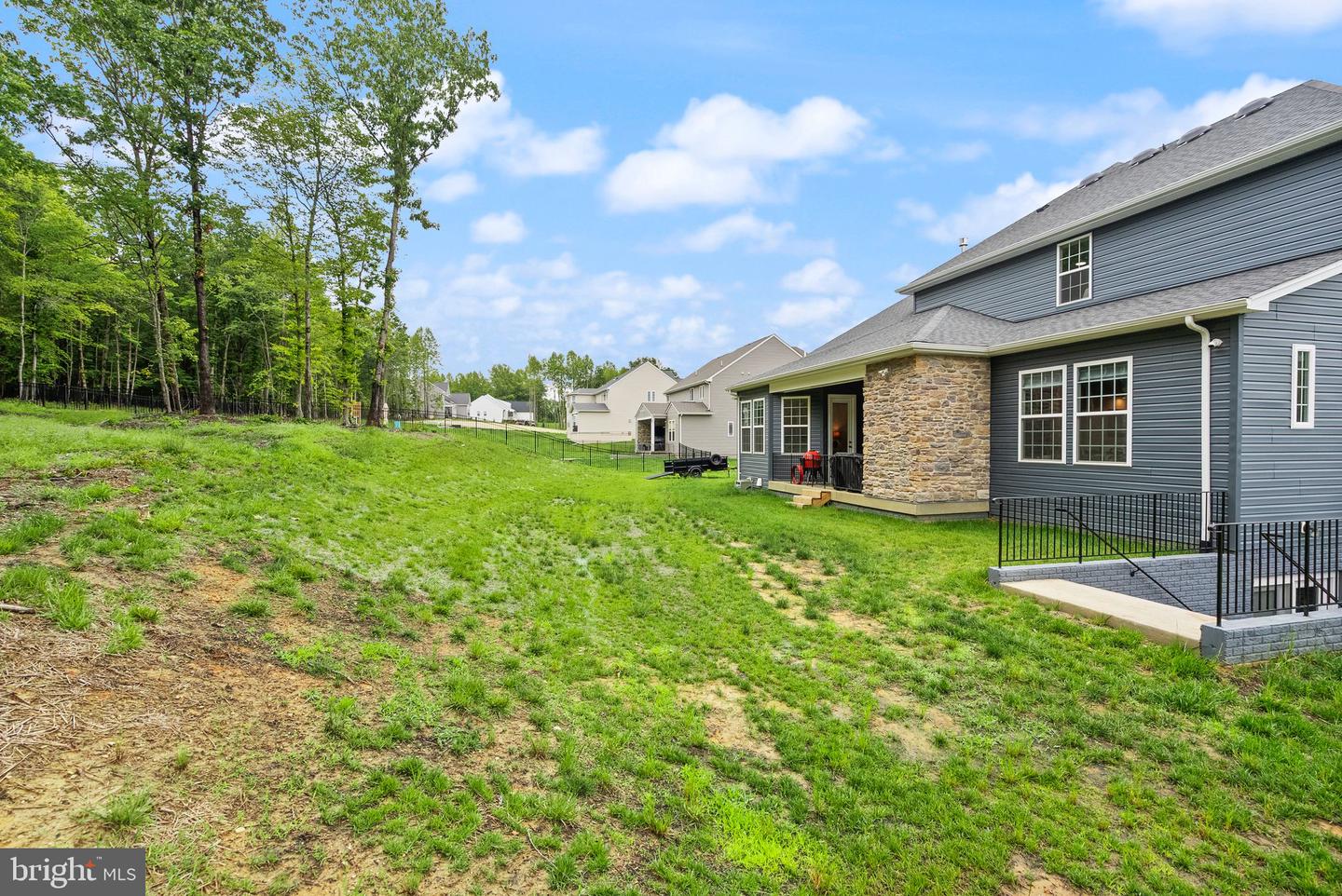 118 LIBERTY GARDEN LN, FREDERICKSBURG, Virginia 22406, 4 Bedrooms Bedrooms, ,3 BathroomsBathrooms,Residential,For sale,118 LIBERTY GARDEN LN,VAST2039106 MLS # VAST2039106
