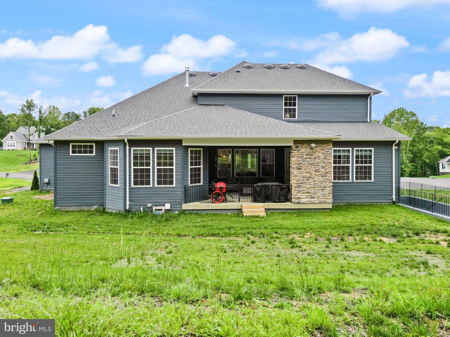 118 LIBERTY GARDEN LN, FREDERICKSBURG, Virginia 22406, 4 Bedrooms Bedrooms, ,3 BathroomsBathrooms,Residential,For sale,118 LIBERTY GARDEN LN,VAST2039106 MLS # VAST2039106
