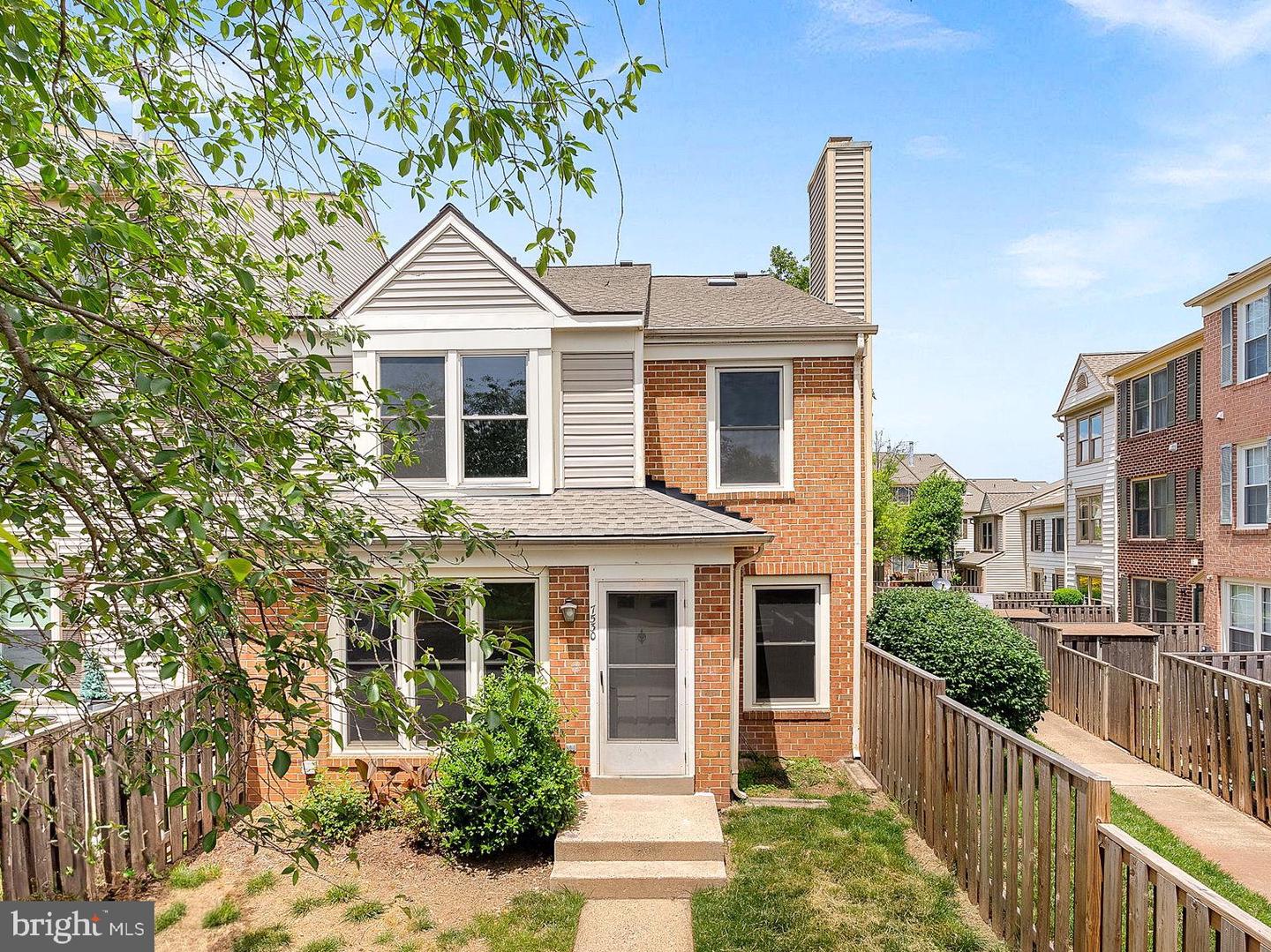 7530 EMERALD DR, MANASSAS, Virginia 20109, 3 Bedrooms Bedrooms, ,2 BathroomsBathrooms,Residential,For sale,7530 EMERALD DR,VAPW2095348 MLS # VAPW2095348
