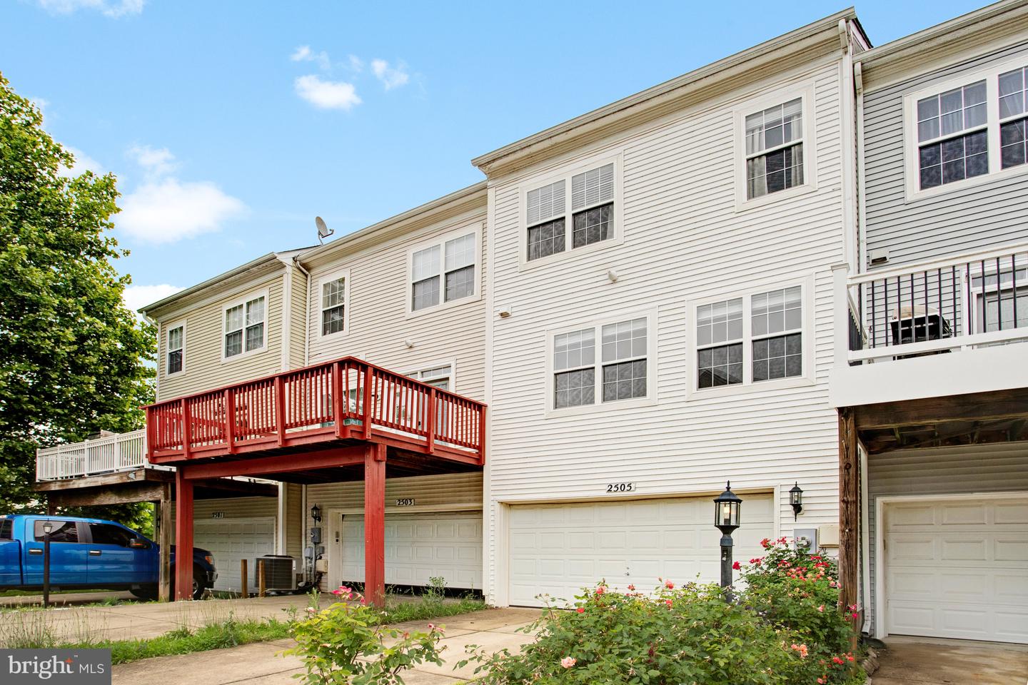 2505 BASIN VIEW LN, WOODBRIDGE, Virginia 22191, 4 Bedrooms Bedrooms, ,2 BathroomsBathrooms,Residential,For sale,2505 BASIN VIEW LN,VAPW2095418 MLS # VAPW2095418