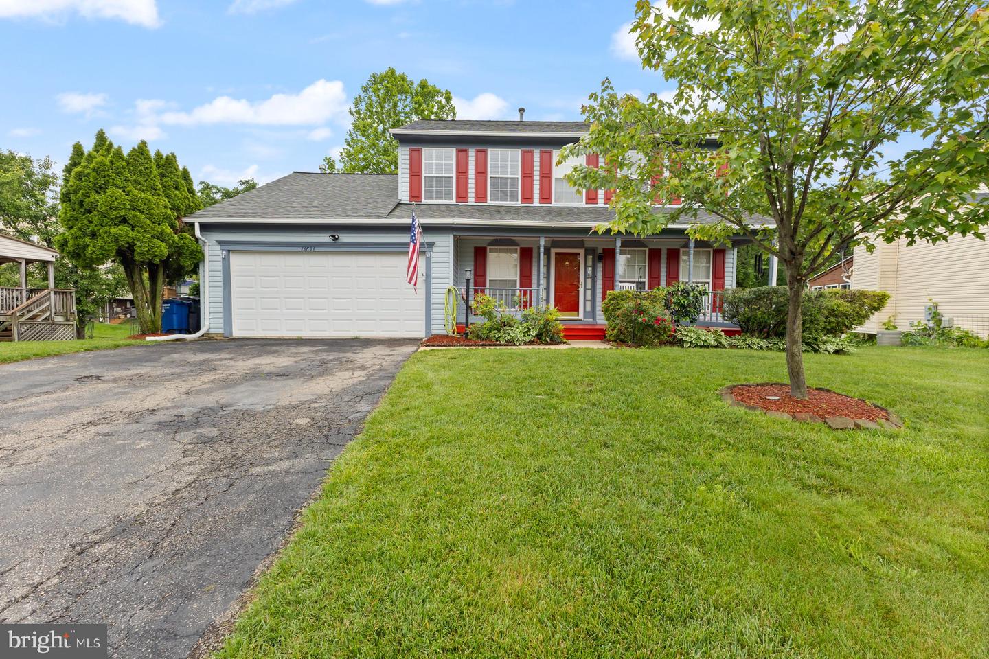13853 MEADOWBROOK RD, WOODBRIDGE, Virginia 22193, 4 Bedrooms Bedrooms, ,3 BathroomsBathrooms,Residential,For sale,13853 MEADOWBROOK RD,VAPW2095312 MLS # VAPW2095312