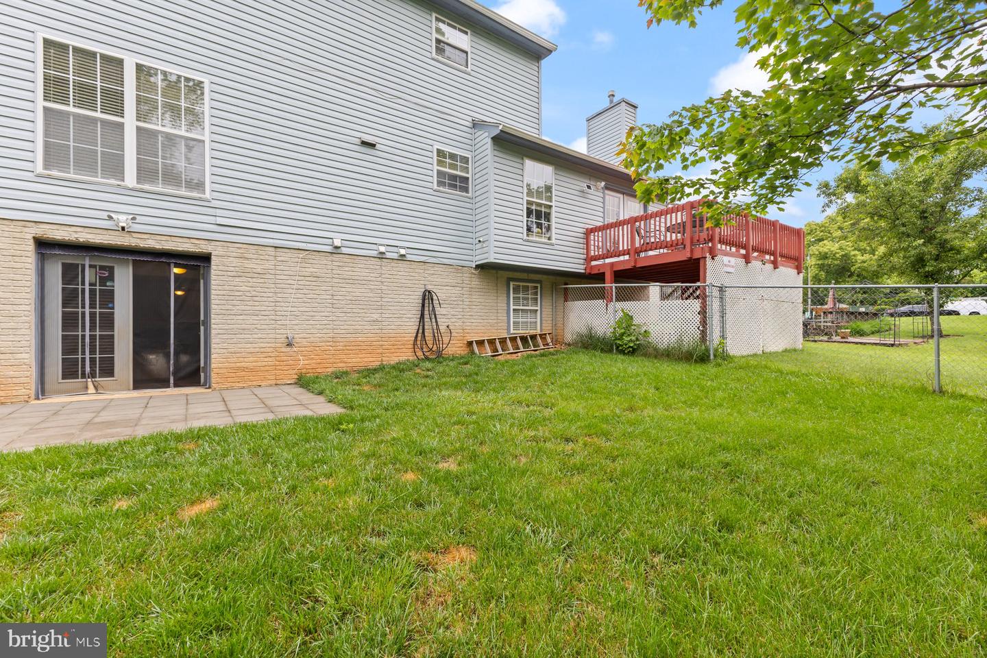 13853 MEADOWBROOK RD, WOODBRIDGE, Virginia 22193, 4 Bedrooms Bedrooms, ,3 BathroomsBathrooms,Residential,For sale,13853 MEADOWBROOK RD,VAPW2095312 MLS # VAPW2095312