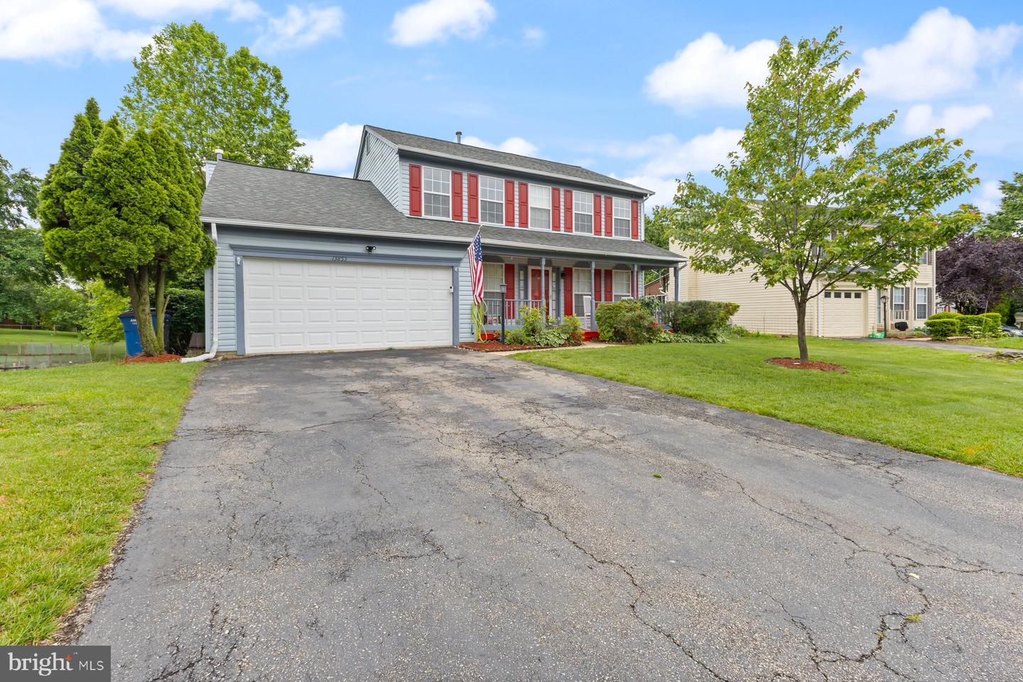13853 MEADOWBROOK RD, WOODBRIDGE, Virginia 22193, 4 Bedrooms Bedrooms, ,3 BathroomsBathrooms,Residential,For sale,13853 MEADOWBROOK RD,VAPW2095312 MLS # VAPW2095312