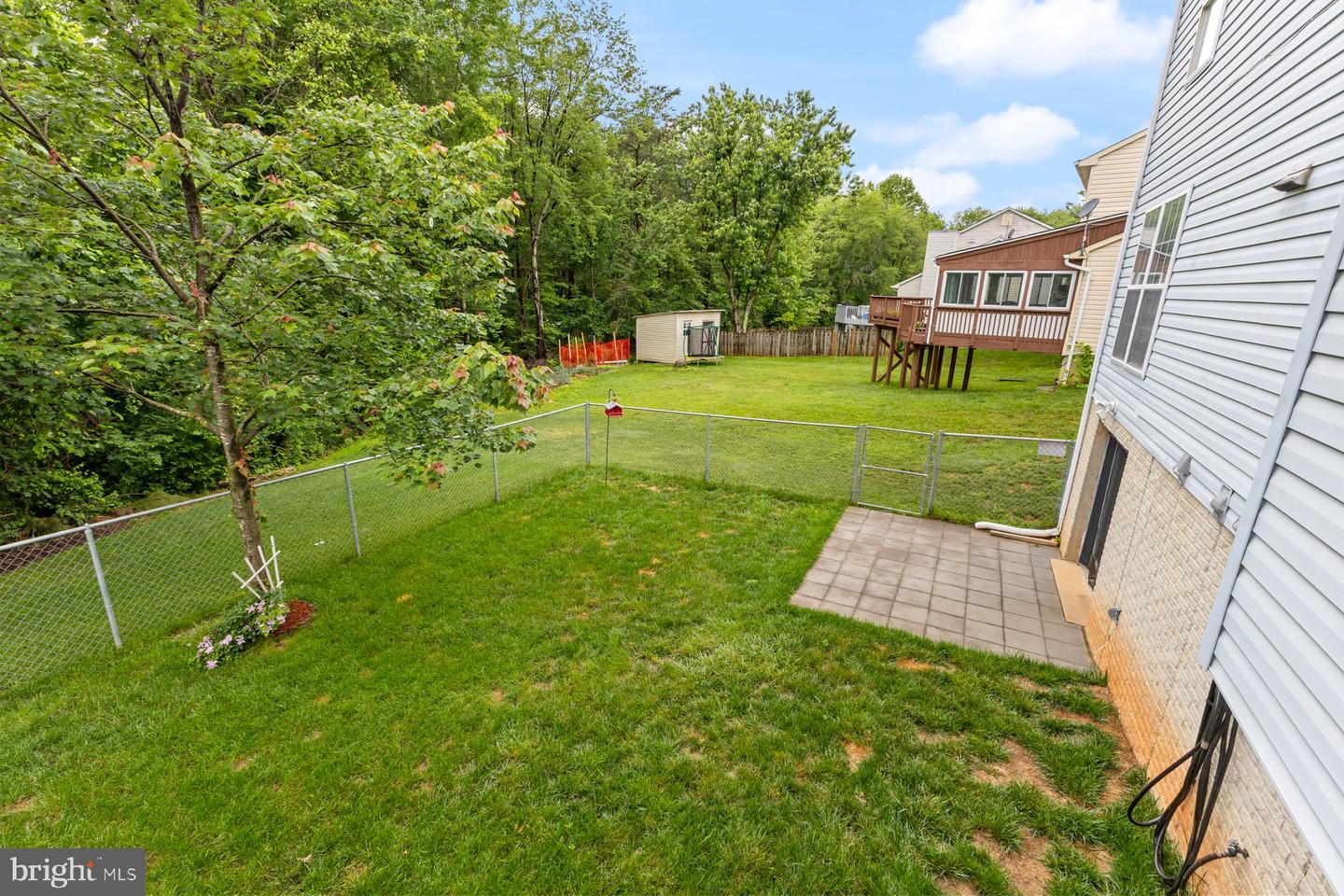 13853 MEADOWBROOK RD, WOODBRIDGE, Virginia 22193, 4 Bedrooms Bedrooms, ,3 BathroomsBathrooms,Residential,For sale,13853 MEADOWBROOK RD,VAPW2095312 MLS # VAPW2095312