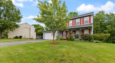 13853 MEADOWBROOK RD, WOODBRIDGE, Virginia 22193, 4 Bedrooms Bedrooms, ,3 BathroomsBathrooms,Residential,For sale,13853 MEADOWBROOK RD,VAPW2095312 MLS # VAPW2095312