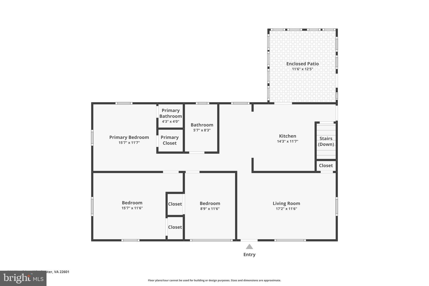 211 WOOD AVE, WINCHESTER, Virginia 22601, 3 Bedrooms Bedrooms, ,2 BathroomsBathrooms,Residential,For sale,211 WOOD AVE,VAWI2007738 MLS # VAWI2007738