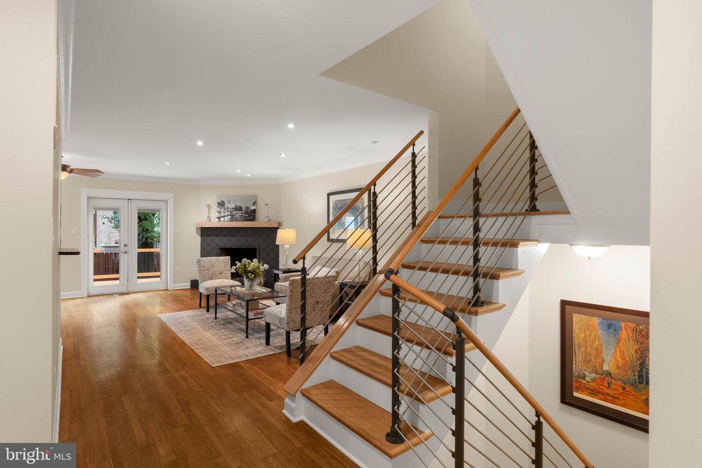 6358 BRAMPTON CT, ALEXANDRIA, Virginia 22304, 3 Bedrooms Bedrooms, ,3 BathroomsBathrooms,Residential,For sale,6358 BRAMPTON CT,VAFX2242752 MLS # VAFX2242752