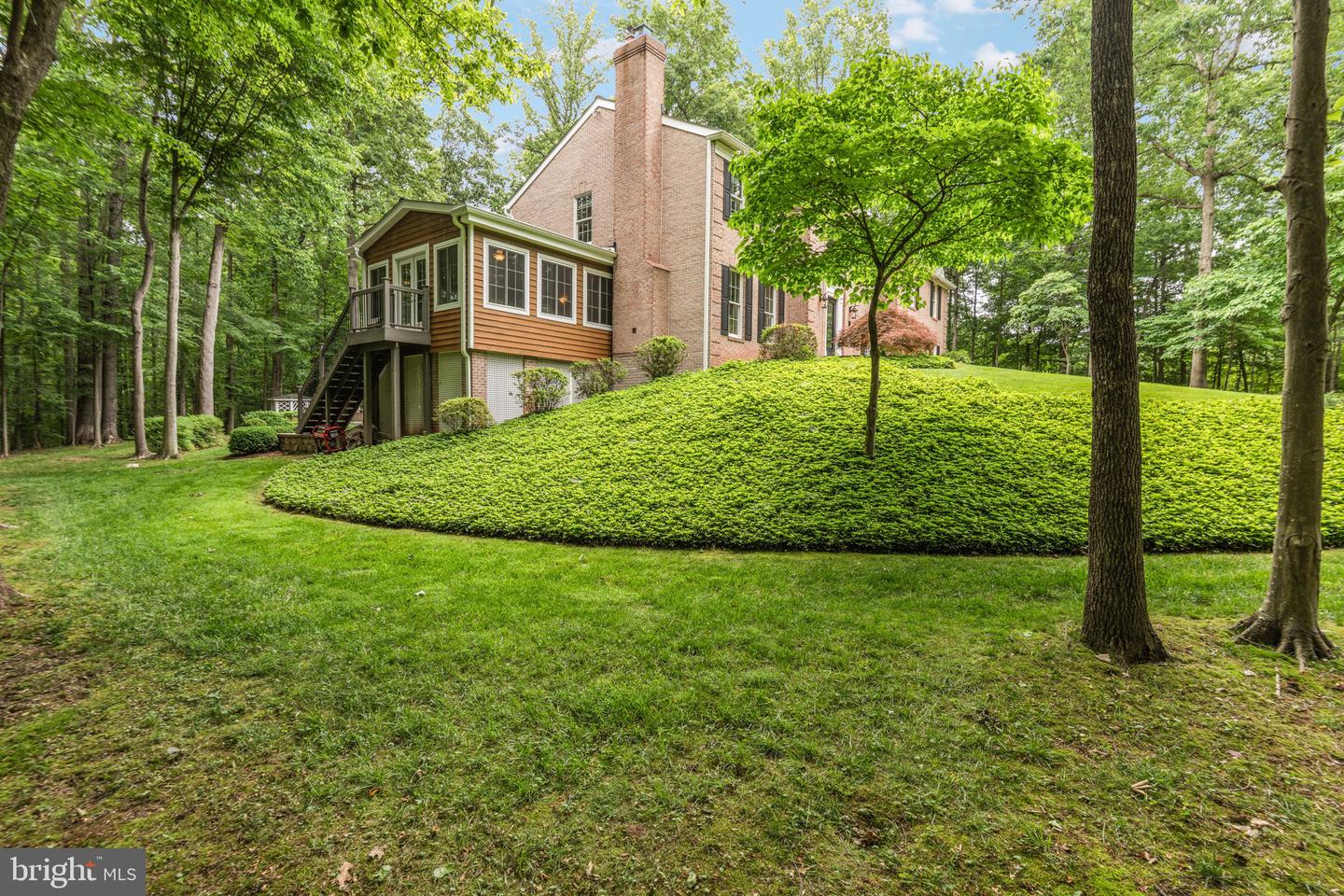 6323 COLCHESTER RD, FAIRFAX STATION, Virginia 22039, 4 Bedrooms Bedrooms, ,3 BathroomsBathrooms,Residential,For sale,6323 COLCHESTER RD,VAFX2242548 MLS # VAFX2242548