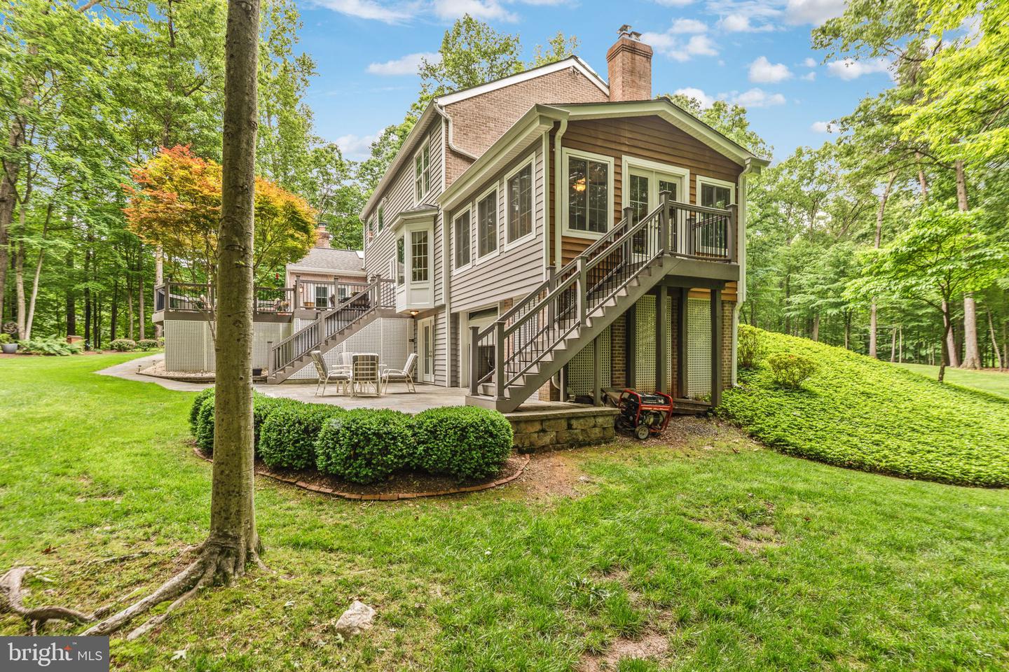 6323 COLCHESTER RD, FAIRFAX STATION, Virginia 22039, 4 Bedrooms Bedrooms, ,3 BathroomsBathrooms,Residential,For sale,6323 COLCHESTER RD,VAFX2242548 MLS # VAFX2242548