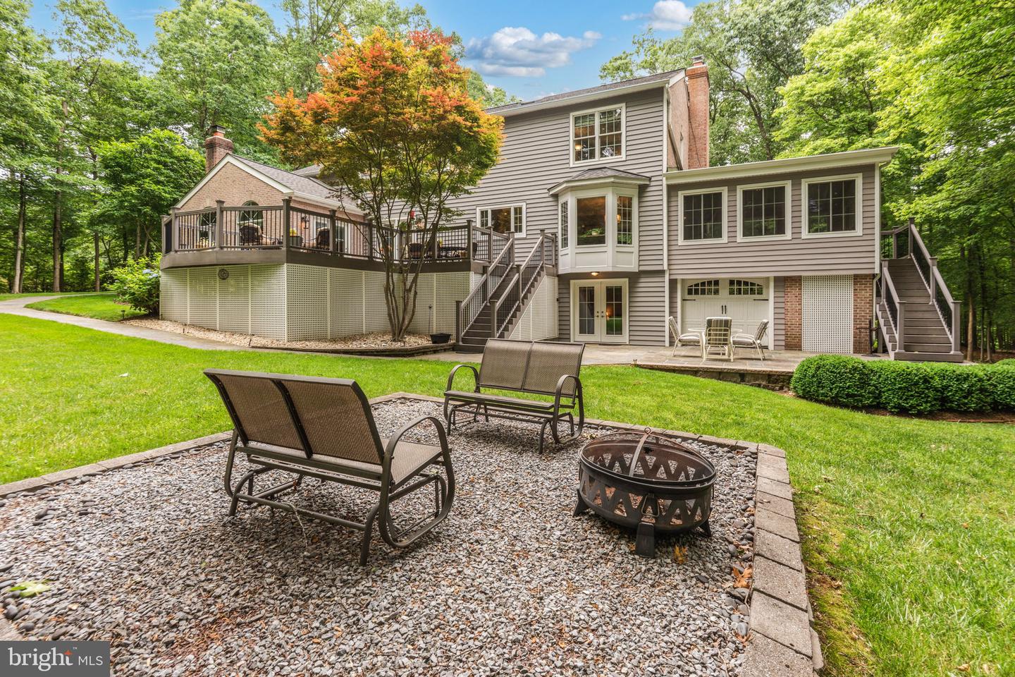 6323 COLCHESTER RD, FAIRFAX STATION, Virginia 22039, 4 Bedrooms Bedrooms, ,3 BathroomsBathrooms,Residential,For sale,6323 COLCHESTER RD,VAFX2242548 MLS # VAFX2242548