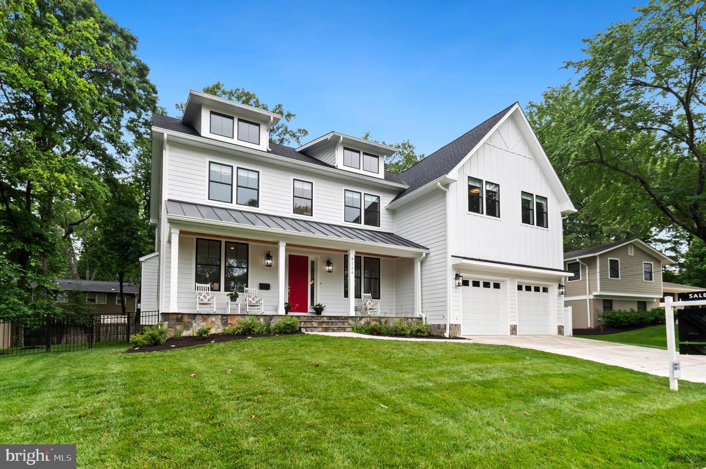 8226 MCNEIL ST, VIENNA, Virginia 22180, 7 Bedrooms Bedrooms, ,7 BathroomsBathrooms,Residential,For sale,8226 MCNEIL ST,VAFX2242736 MLS # VAFX2242736