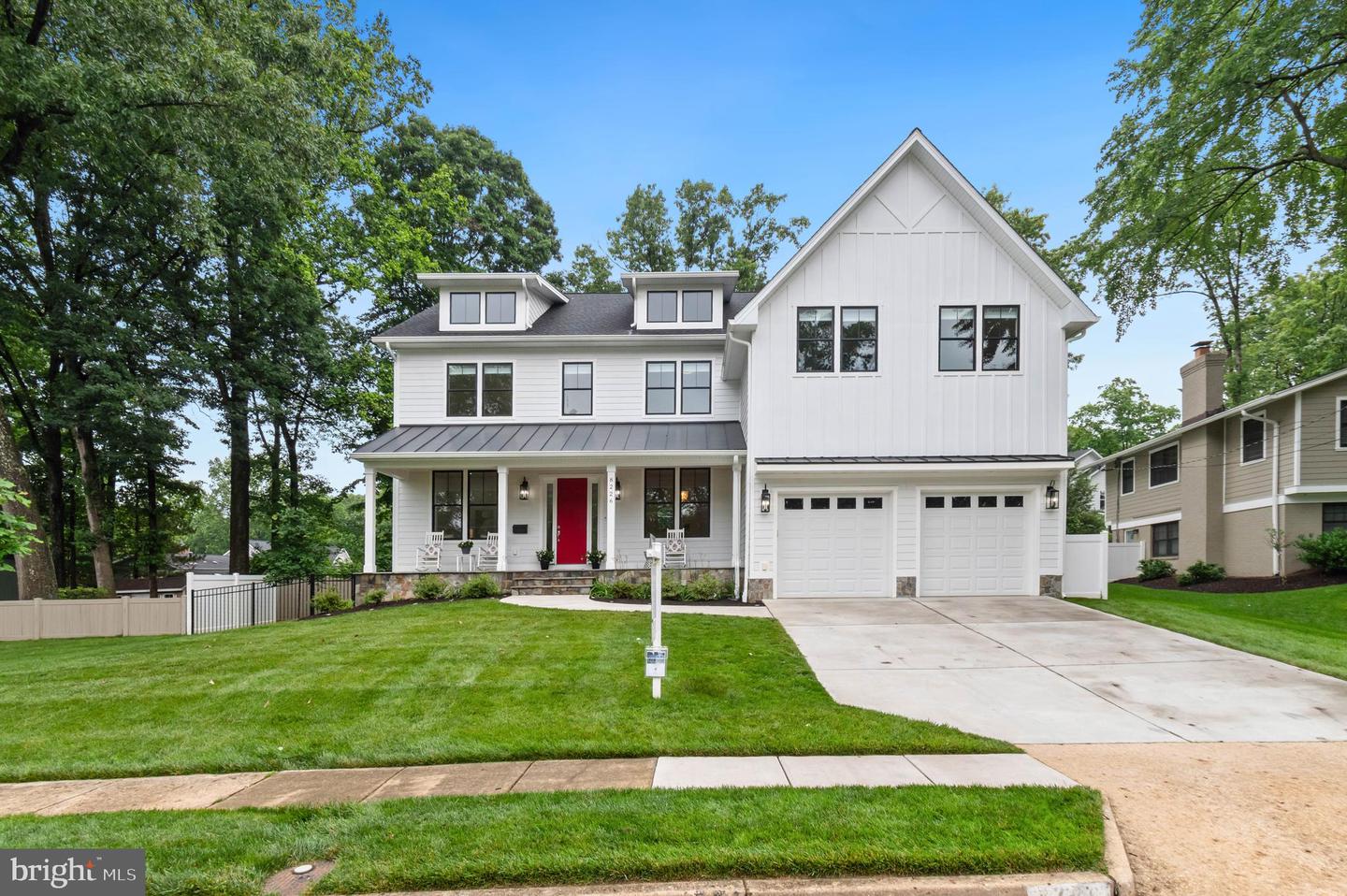 8226 MCNEIL ST, VIENNA, Virginia 22180, 7 Bedrooms Bedrooms, ,7 BathroomsBathrooms,Residential,For sale,8226 MCNEIL ST,VAFX2242736 MLS # VAFX2242736