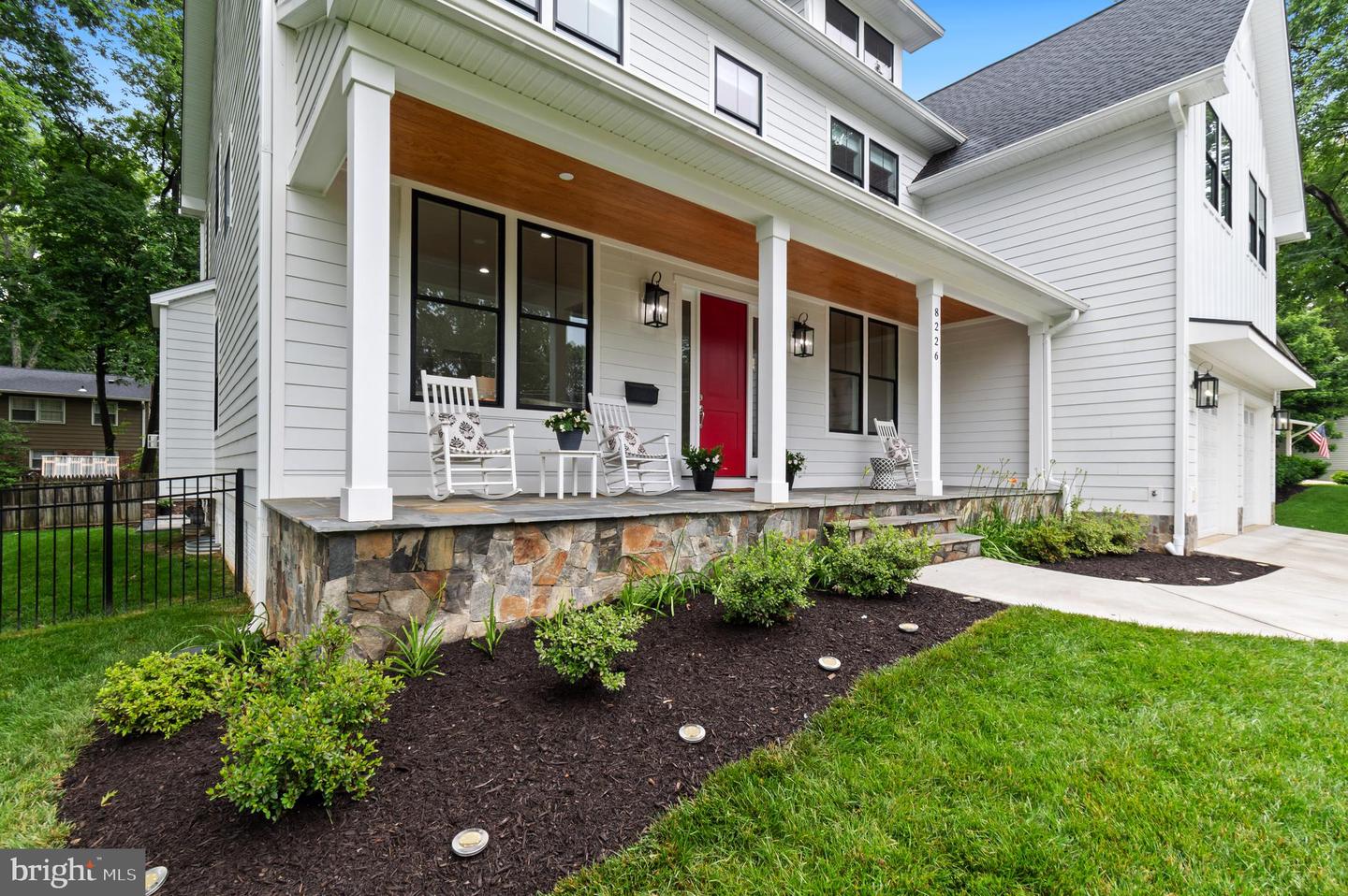 8226 MCNEIL ST, VIENNA, Virginia 22180, 7 Bedrooms Bedrooms, ,7 BathroomsBathrooms,Residential,For sale,8226 MCNEIL ST,VAFX2242736 MLS # VAFX2242736