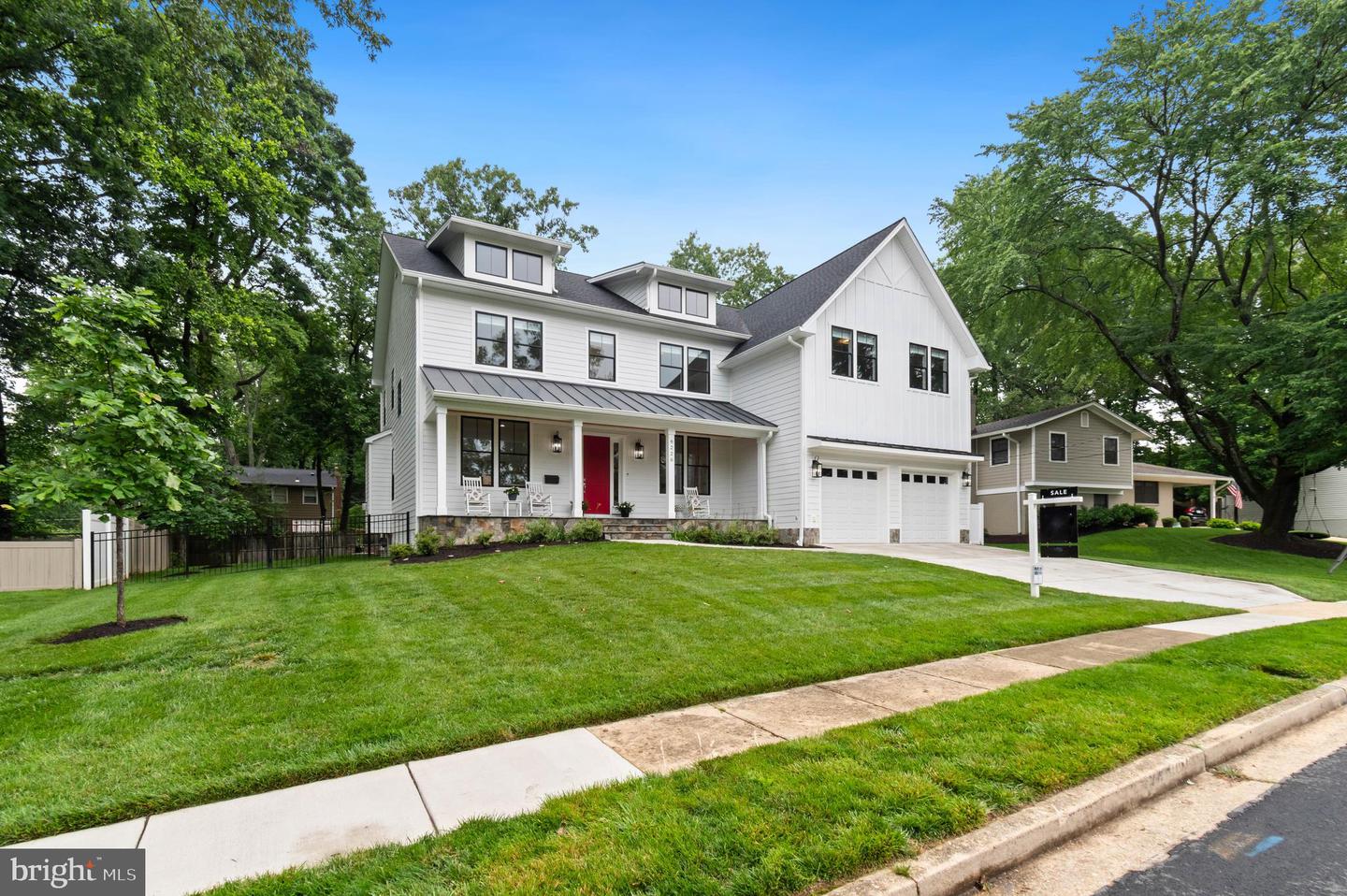 8226 MCNEIL ST, VIENNA, Virginia 22180, 7 Bedrooms Bedrooms, ,7 BathroomsBathrooms,Residential,For sale,8226 MCNEIL ST,VAFX2242736 MLS # VAFX2242736
