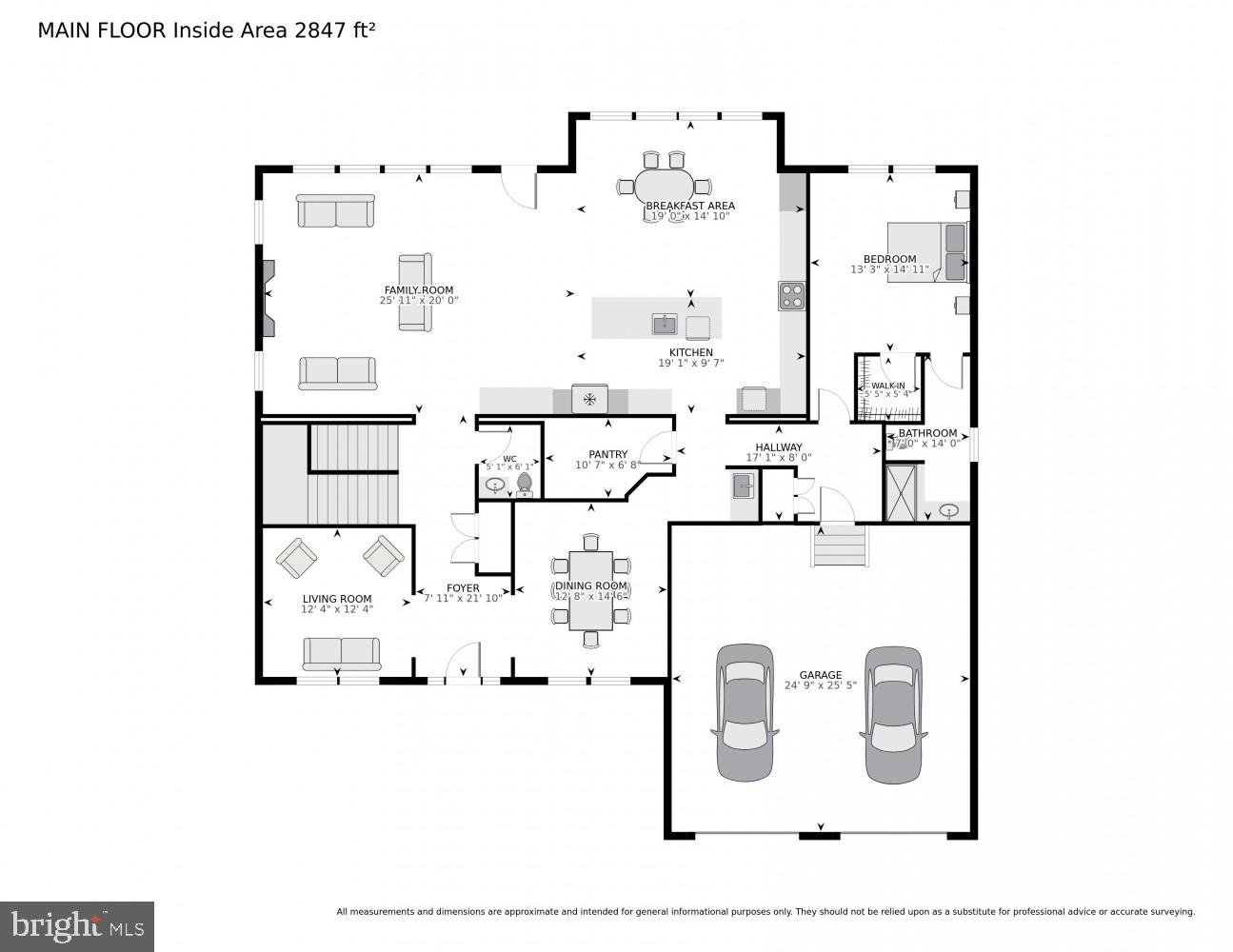 8226 MCNEIL ST, VIENNA, Virginia 22180, 7 Bedrooms Bedrooms, ,7 BathroomsBathrooms,Residential,For sale,8226 MCNEIL ST,VAFX2242736 MLS # VAFX2242736