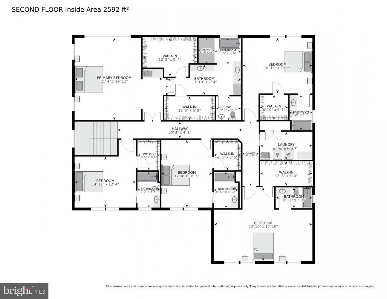 8226 MCNEIL ST, VIENNA, Virginia 22180, 7 Bedrooms Bedrooms, ,7 BathroomsBathrooms,Residential,For sale,8226 MCNEIL ST,VAFX2242736 MLS # VAFX2242736