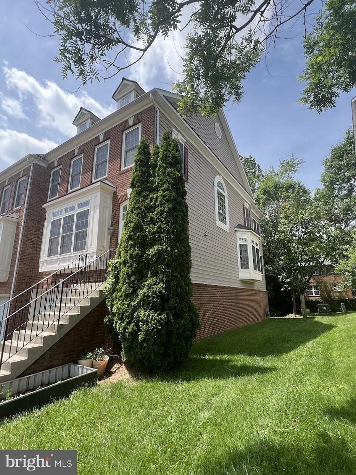 4588 BARRINGER PL, FAIRFAX, Virginia 22030, 4 Bedrooms Bedrooms, ,3 BathroomsBathrooms,Residential,For sale,4588 BARRINGER PL,VAFX2242770 MLS # VAFX2242770