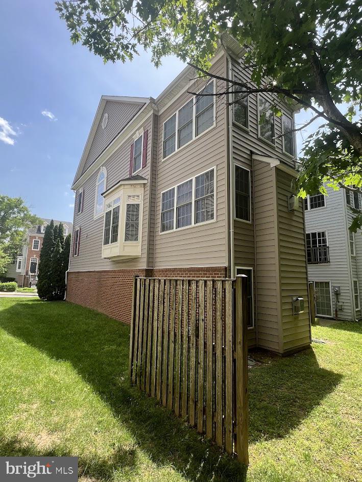 4588 BARRINGER PL, FAIRFAX, Virginia 22030, 4 Bedrooms Bedrooms, ,3 BathroomsBathrooms,Residential,For sale,4588 BARRINGER PL,VAFX2242770 MLS # VAFX2242770