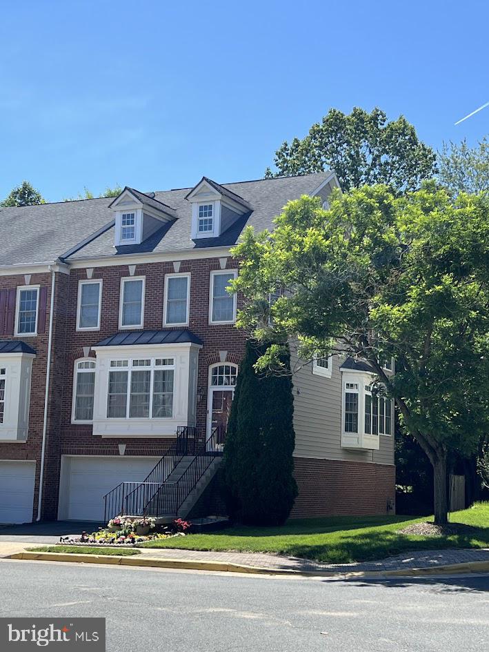 4588 BARRINGER PL, FAIRFAX, Virginia 22030, 4 Bedrooms Bedrooms, ,3 BathroomsBathrooms,Residential,For sale,4588 BARRINGER PL,VAFX2242770 MLS # VAFX2242770