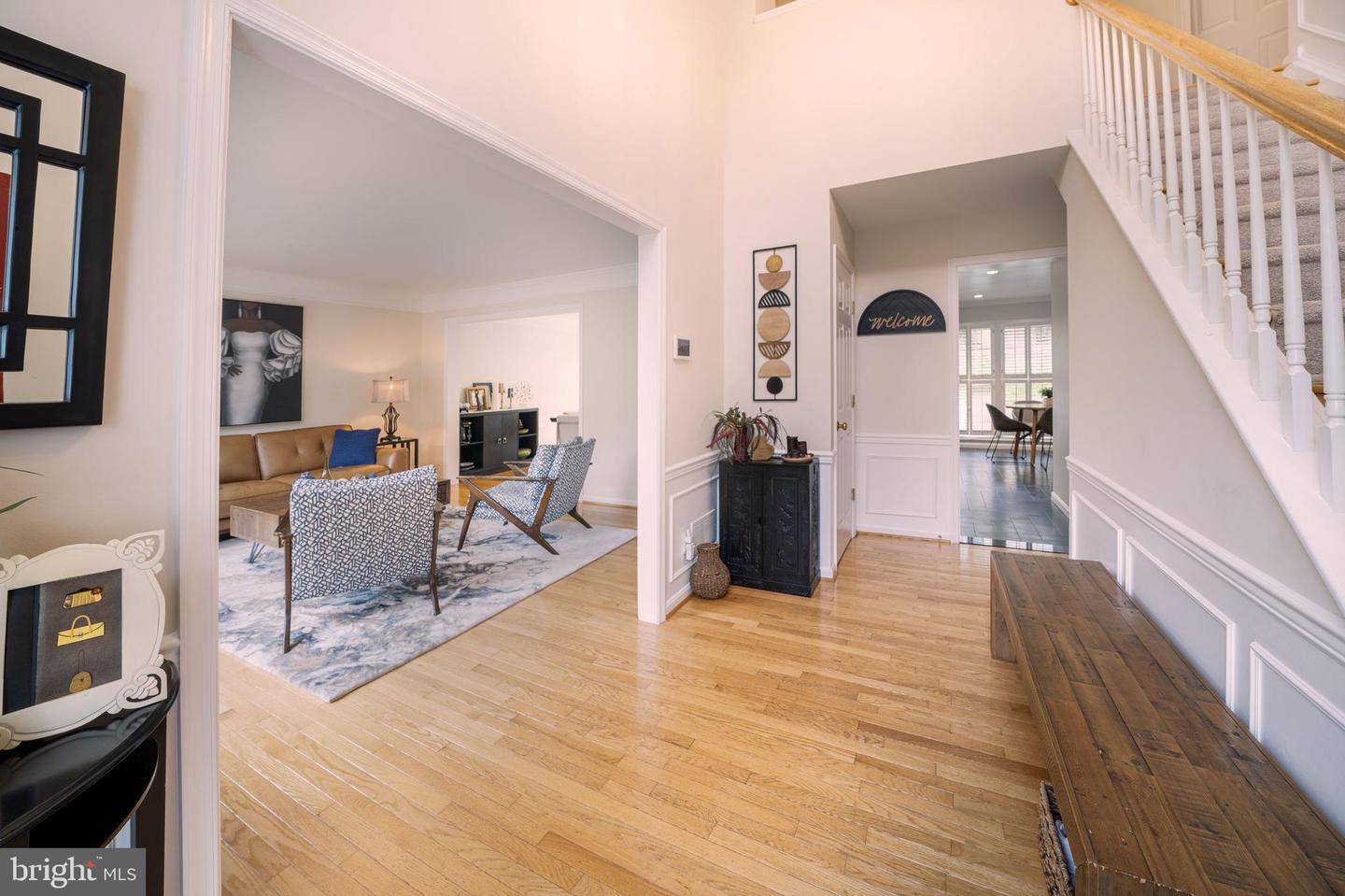 12722 PURDHAM DR, WOODBRIDGE, Virginia 22192, 4 Bedrooms Bedrooms, ,3 BathroomsBathrooms,Residential,For sale,12722 PURDHAM DR,VAPW2095432 MLS # VAPW2095432