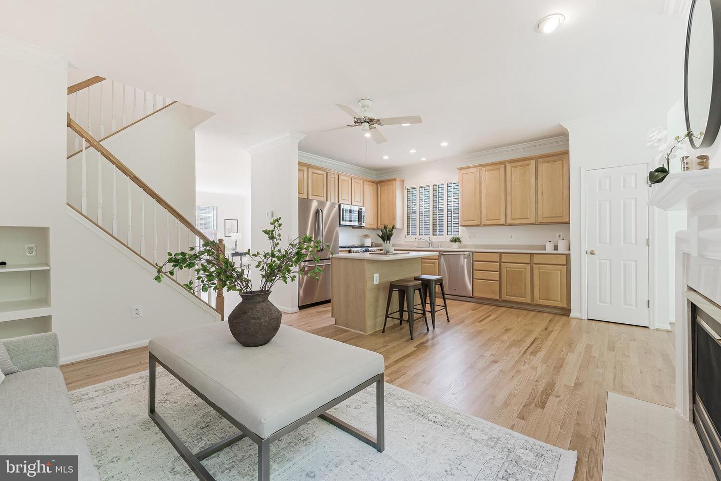1251 WILD HAWTHORN WAY, RESTON, Virginia 20194, 3 Bedrooms Bedrooms, ,3 BathroomsBathrooms,Residential,For sale,1251 WILD HAWTHORN WAY,VAFX2242976 MLS # VAFX2242976