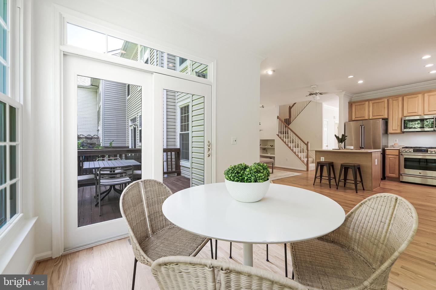 1251 WILD HAWTHORN WAY, RESTON, Virginia 20194, 3 Bedrooms Bedrooms, ,3 BathroomsBathrooms,Residential,For sale,1251 WILD HAWTHORN WAY,VAFX2242976 MLS # VAFX2242976