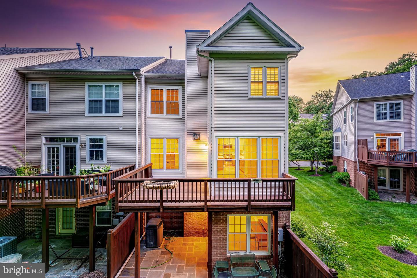 1251 WILD HAWTHORN WAY, RESTON, Virginia 20194, 3 Bedrooms Bedrooms, ,3 BathroomsBathrooms,Residential,For sale,1251 WILD HAWTHORN WAY,VAFX2242976 MLS # VAFX2242976