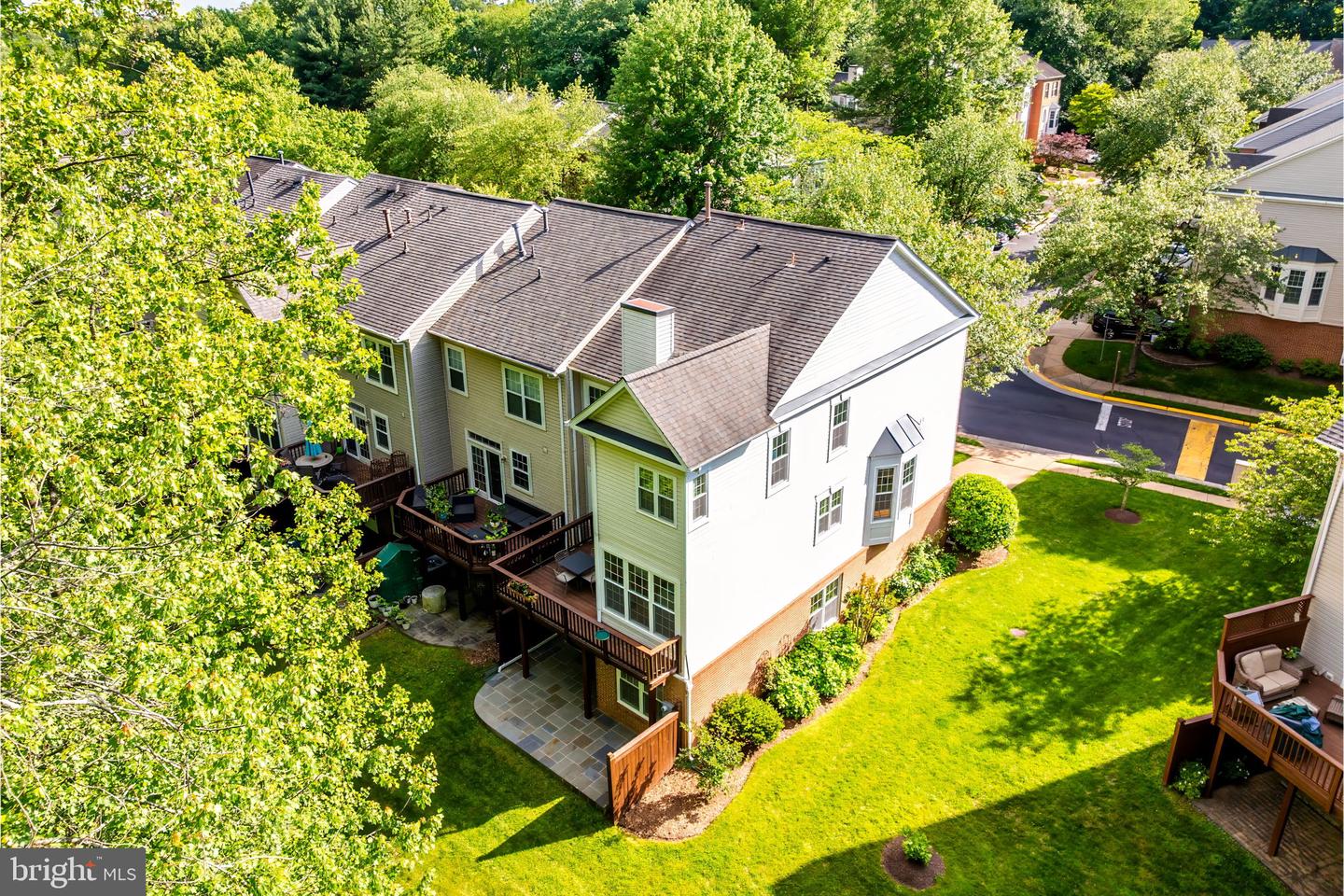 1251 WILD HAWTHORN WAY, RESTON, Virginia 20194, 3 Bedrooms Bedrooms, ,3 BathroomsBathrooms,Residential,For sale,1251 WILD HAWTHORN WAY,VAFX2242976 MLS # VAFX2242976