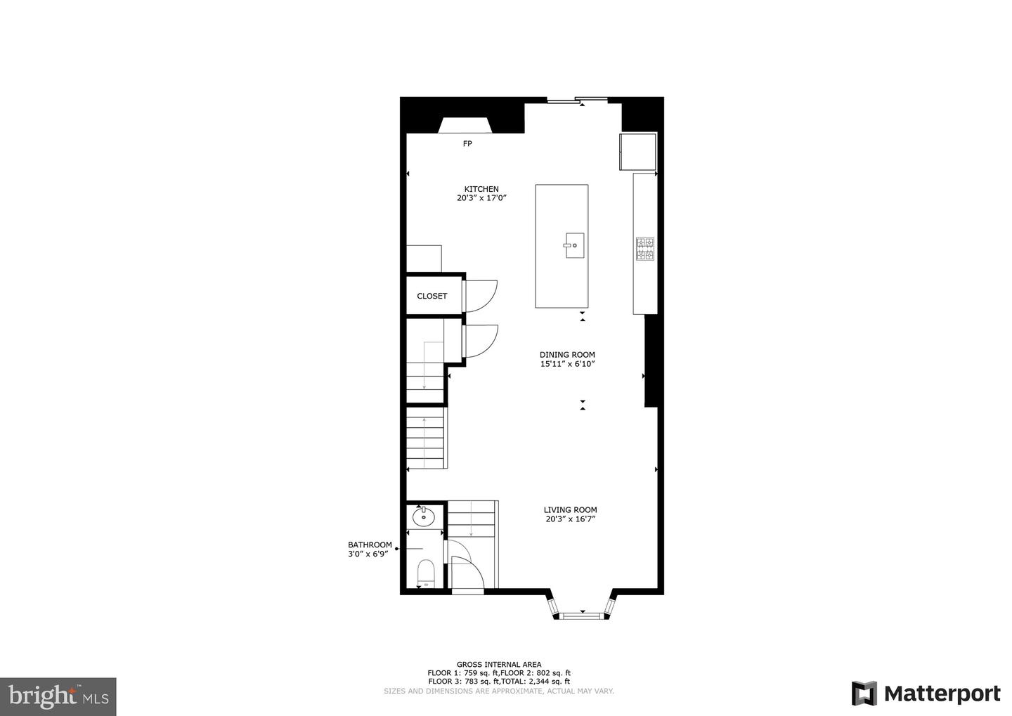 3950 TALLOW TREE PL, FAIRFAX, Virginia 22033, 4 Bedrooms Bedrooms, 3 Rooms Rooms,3 BathroomsBathrooms,Residential,For sale,3950 TALLOW TREE PL,VAFX2242944 MLS # VAFX2242944