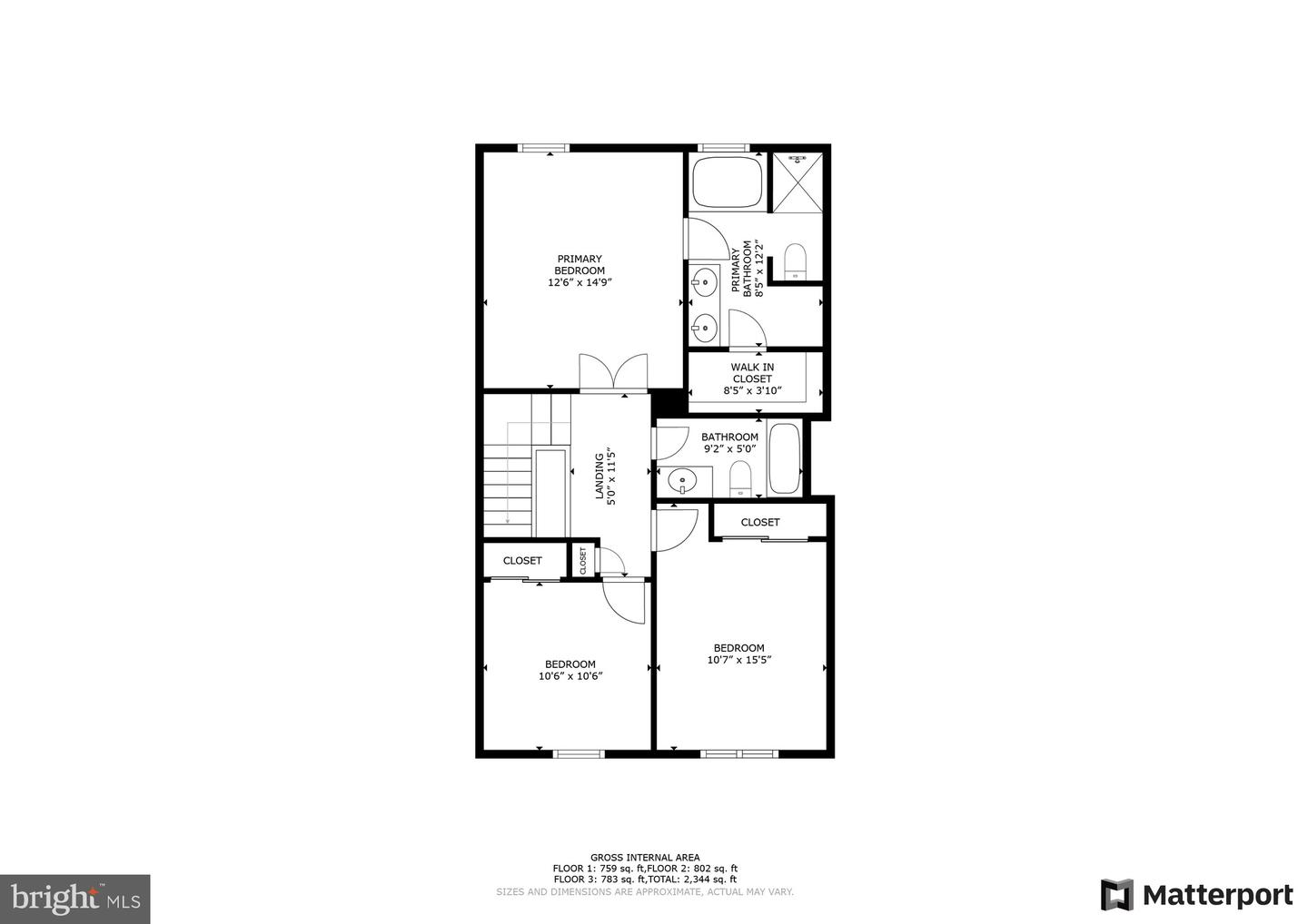 3950 TALLOW TREE PL, FAIRFAX, Virginia 22033, 4 Bedrooms Bedrooms, 3 Rooms Rooms,3 BathroomsBathrooms,Residential,For sale,3950 TALLOW TREE PL,VAFX2242944 MLS # VAFX2242944