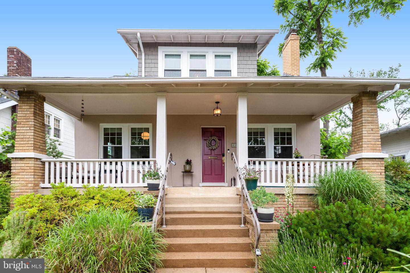 815 ASPEN ST NW, WASHINGTON, District Of Columbia 20012, 3 Bedrooms Bedrooms, ,2 BathroomsBathrooms,Residential,For sale,815 ASPEN ST NW,DCDC2202436 MLS # DCDC2202436