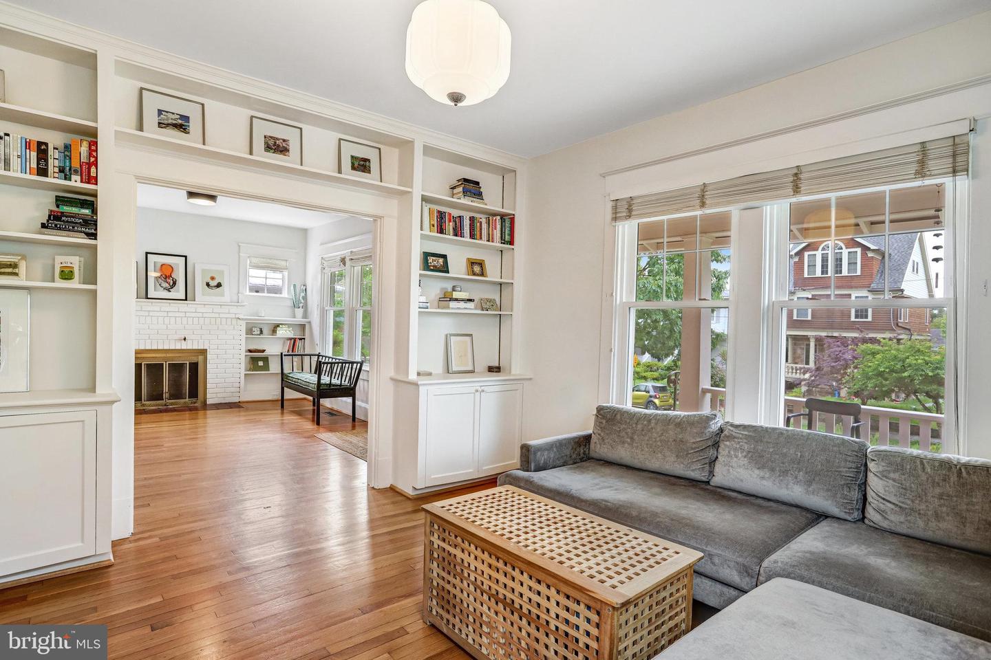 815 ASPEN ST NW, WASHINGTON, District Of Columbia 20012, 3 Bedrooms Bedrooms, ,2 BathroomsBathrooms,Residential,For sale,815 ASPEN ST NW,DCDC2202436 MLS # DCDC2202436