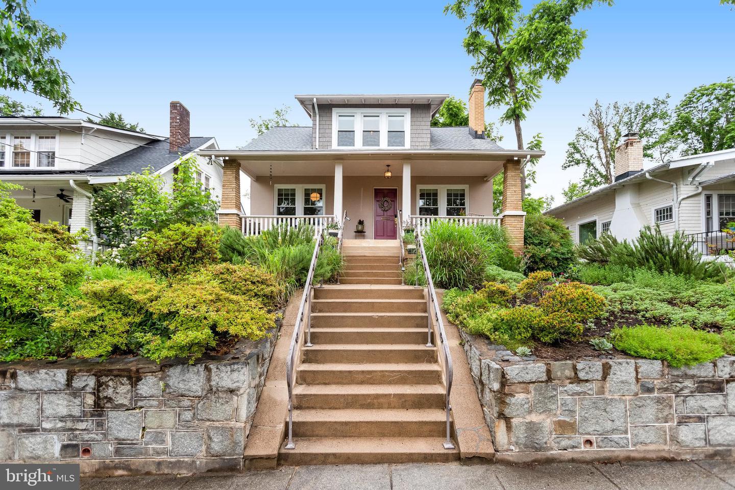 815 ASPEN ST NW, WASHINGTON, District Of Columbia 20012, 3 Bedrooms Bedrooms, ,2 BathroomsBathrooms,Residential,For sale,815 ASPEN ST NW,DCDC2202436 MLS # DCDC2202436