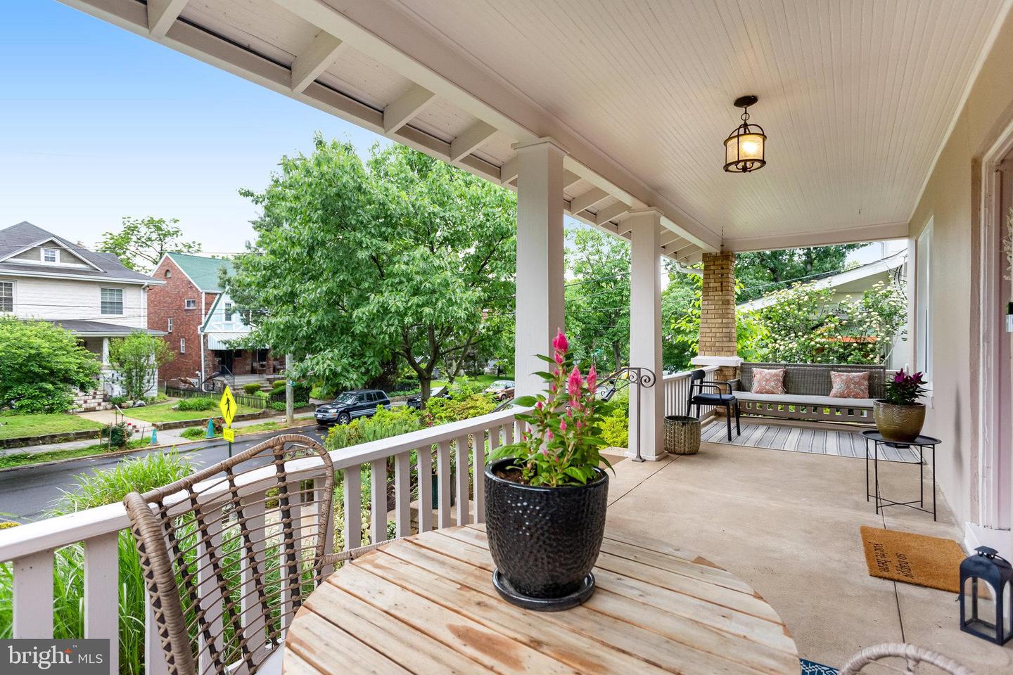 815 ASPEN ST NW, WASHINGTON, District Of Columbia 20012, 3 Bedrooms Bedrooms, ,2 BathroomsBathrooms,Residential,For sale,815 ASPEN ST NW,DCDC2202436 MLS # DCDC2202436