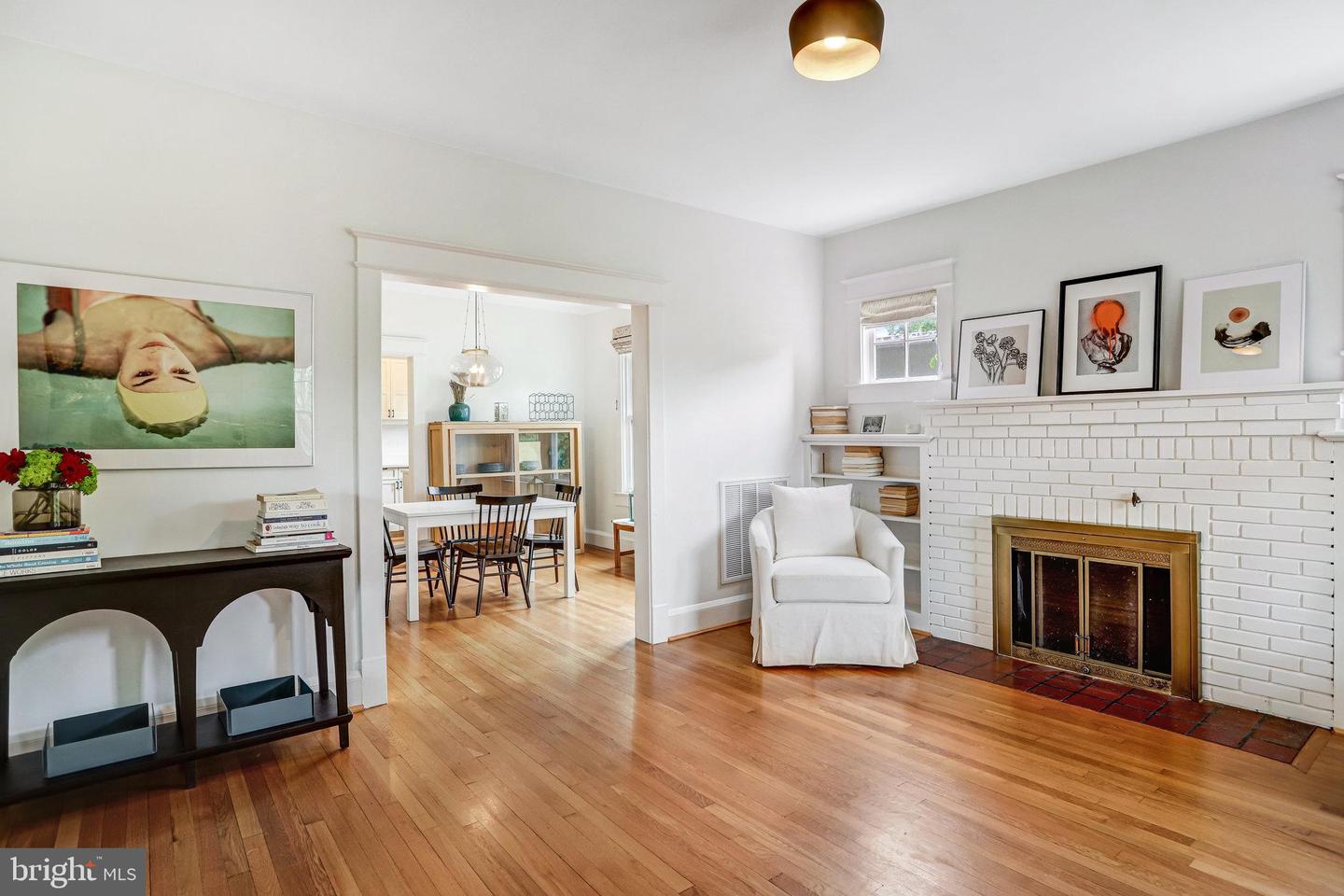 815 ASPEN ST NW, WASHINGTON, District Of Columbia 20012, 3 Bedrooms Bedrooms, ,2 BathroomsBathrooms,Residential,For sale,815 ASPEN ST NW,DCDC2202436 MLS # DCDC2202436