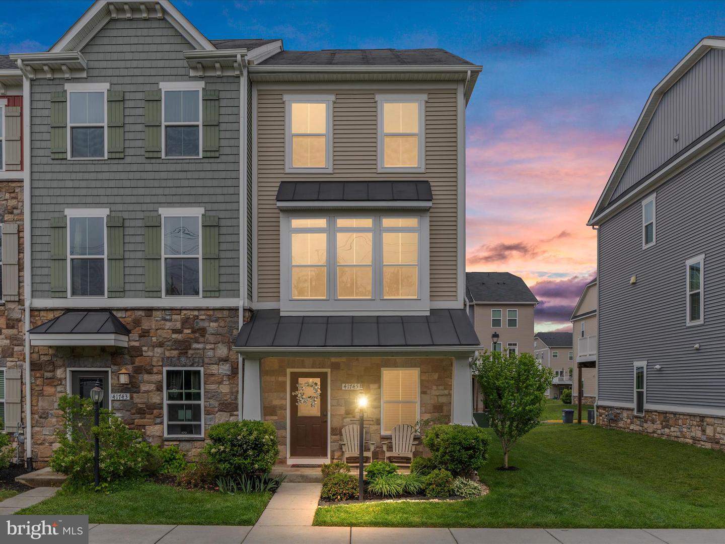 41745 MCMONAGLE SQ, ALDIE, Virginia 20105, 3 Bedrooms Bedrooms, ,3 BathroomsBathrooms,Residential,For sale,41745 MCMONAGLE SQ,VALO2097748 MLS # VALO2097748