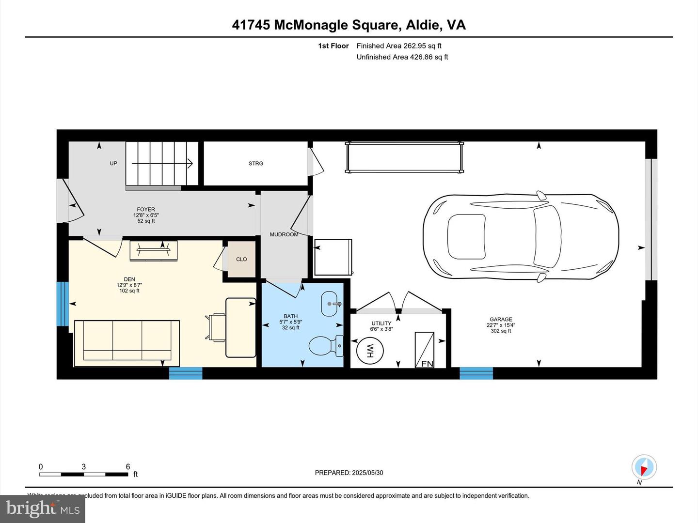 41745 MCMONAGLE SQ, ALDIE, Virginia 20105, 3 Bedrooms Bedrooms, ,3 BathroomsBathrooms,Residential,For sale,41745 MCMONAGLE SQ,VALO2097748 MLS # VALO2097748