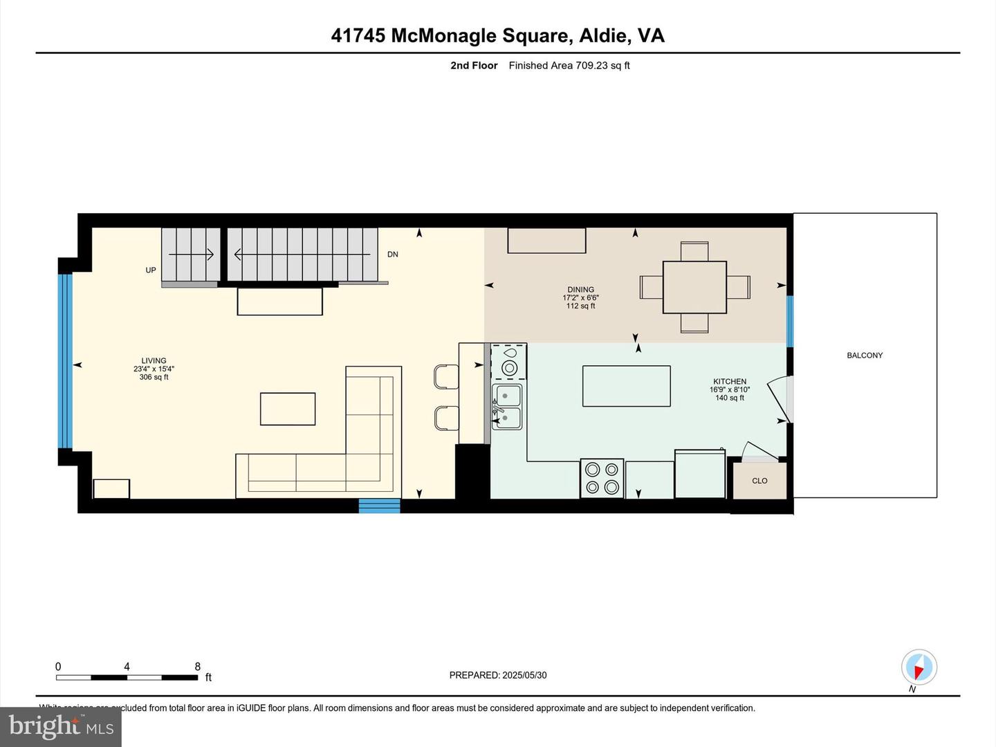41745 MCMONAGLE SQ, ALDIE, Virginia 20105, 3 Bedrooms Bedrooms, ,3 BathroomsBathrooms,Residential,For sale,41745 MCMONAGLE SQ,VALO2097748 MLS # VALO2097748