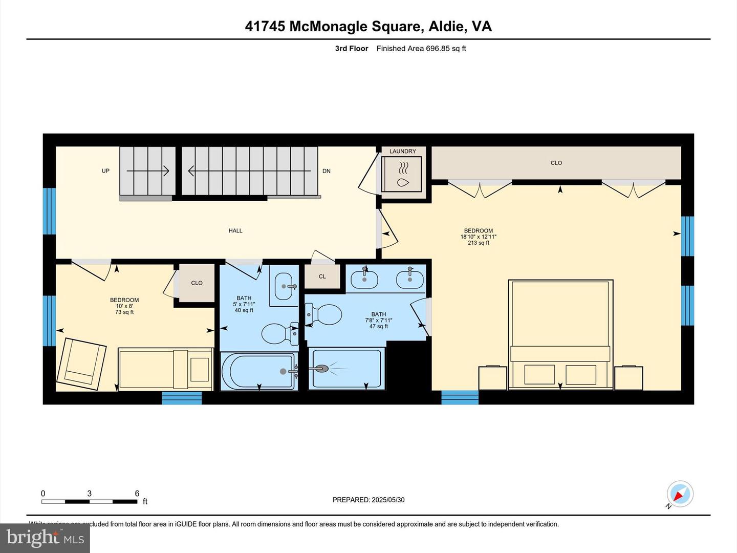 41745 MCMONAGLE SQ, ALDIE, Virginia 20105, 3 Bedrooms Bedrooms, ,3 BathroomsBathrooms,Residential,For sale,41745 MCMONAGLE SQ,VALO2097748 MLS # VALO2097748