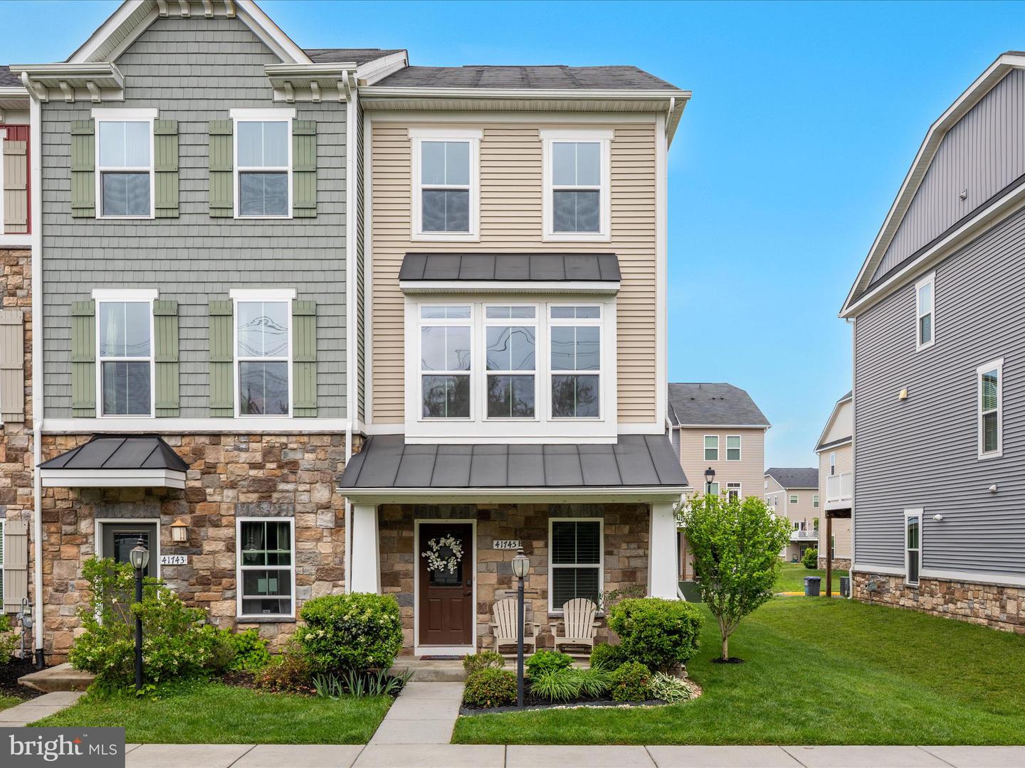 41745 MCMONAGLE SQ, ALDIE, Virginia 20105, 3 Bedrooms Bedrooms, ,3 BathroomsBathrooms,Residential,For sale,41745 MCMONAGLE SQ,VALO2097748 MLS # VALO2097748
