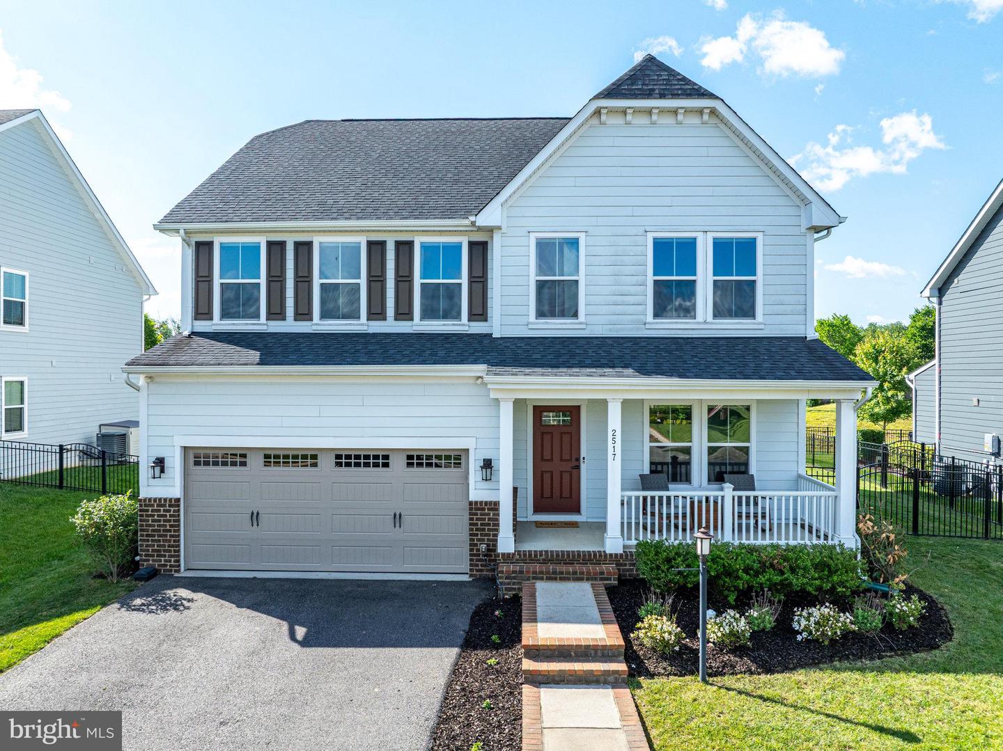 2517 SWEET CLOVER CT, DUMFRIES, Virginia 22026, 4 Bedrooms Bedrooms, ,3 BathroomsBathrooms,Residential,For sale,2517 SWEET CLOVER CT,VAPW2095606 MLS # VAPW2095606