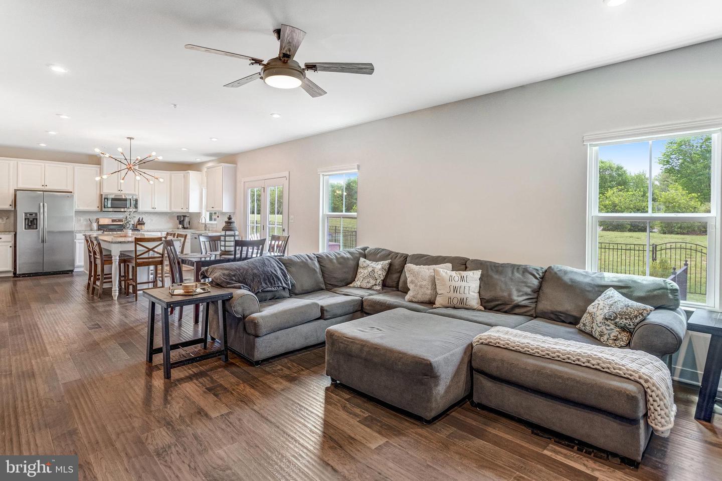 2517 SWEET CLOVER CT, DUMFRIES, Virginia 22026, 4 Bedrooms Bedrooms, ,3 BathroomsBathrooms,Residential,For sale,2517 SWEET CLOVER CT,VAPW2095606 MLS # VAPW2095606