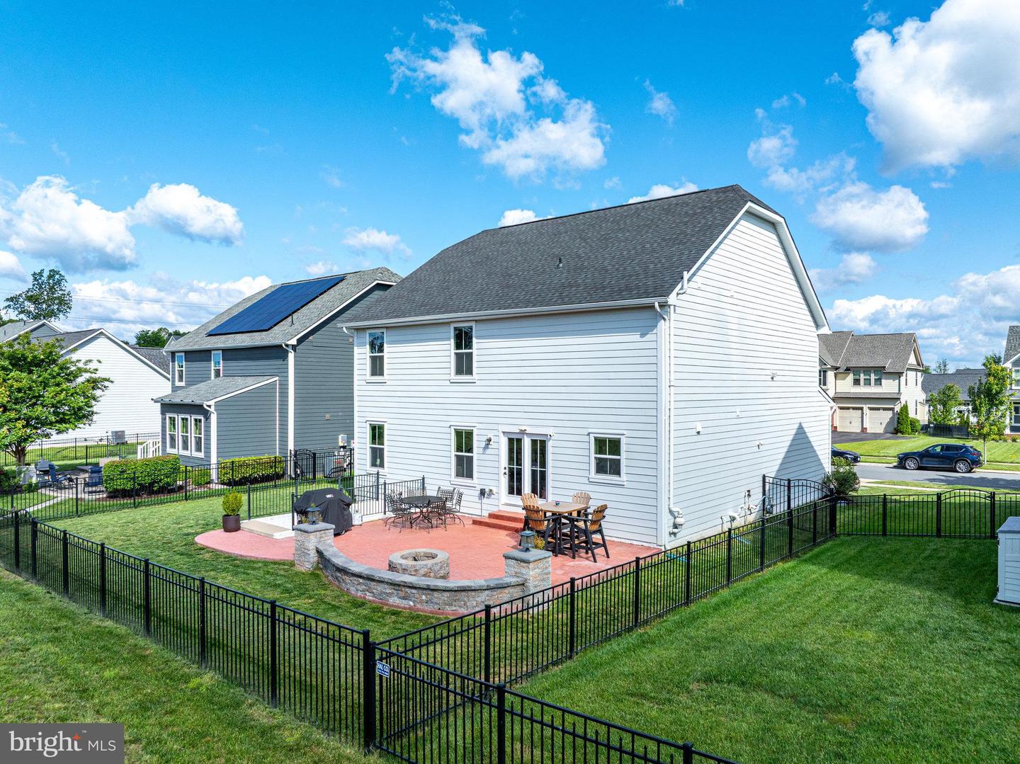 2517 SWEET CLOVER CT, DUMFRIES, Virginia 22026, 4 Bedrooms Bedrooms, ,3 BathroomsBathrooms,Residential,For sale,2517 SWEET CLOVER CT,VAPW2095606 MLS # VAPW2095606