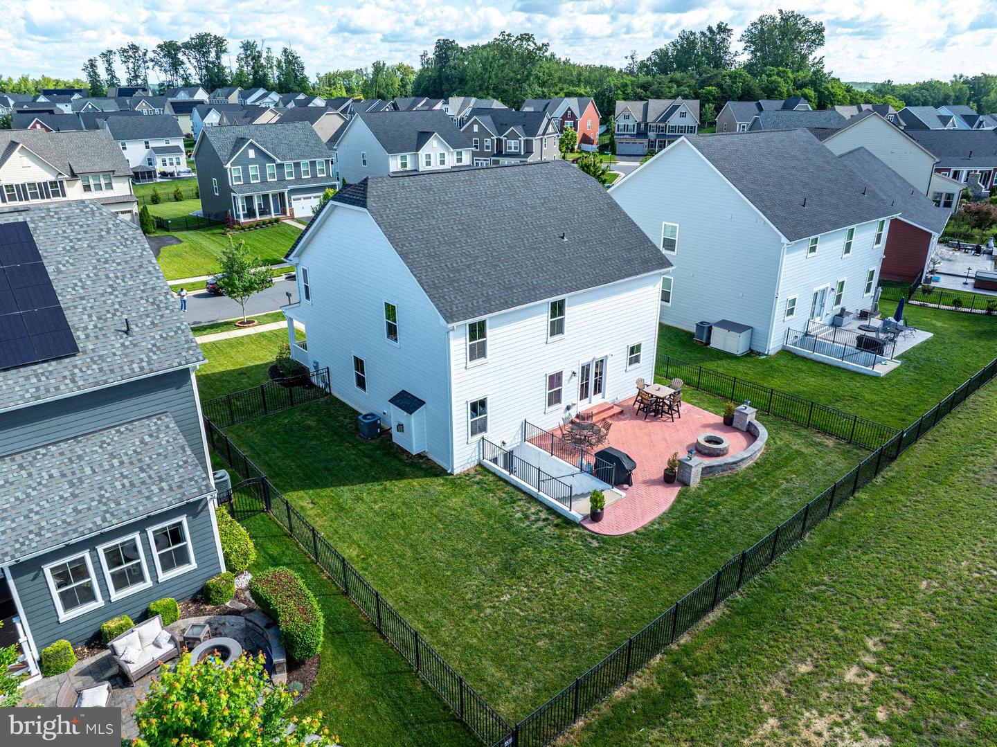 2517 SWEET CLOVER CT, DUMFRIES, Virginia 22026, 4 Bedrooms Bedrooms, ,3 BathroomsBathrooms,Residential,For sale,2517 SWEET CLOVER CT,VAPW2095606 MLS # VAPW2095606