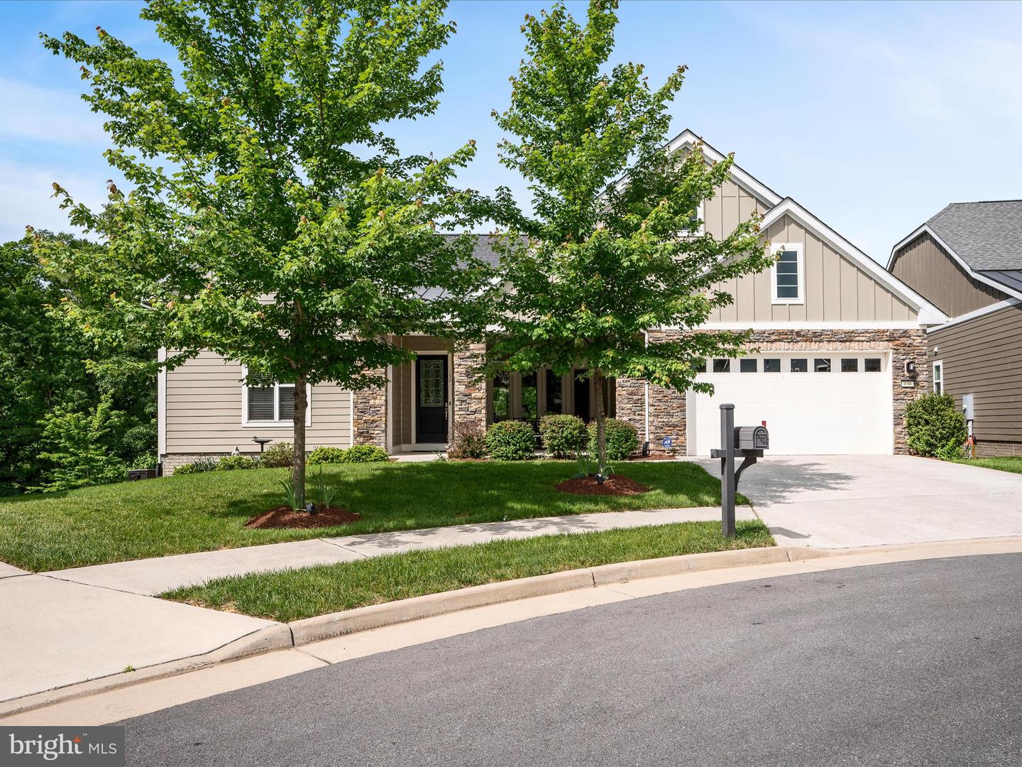 130 GROSBEAK CT, LAKE FREDERICK, Virginia 22630, 4 Bedrooms Bedrooms, ,3 BathroomsBathrooms,Residential,For sale,130 GROSBEAK CT,VAFV2034446 MLS # VAFV2034446