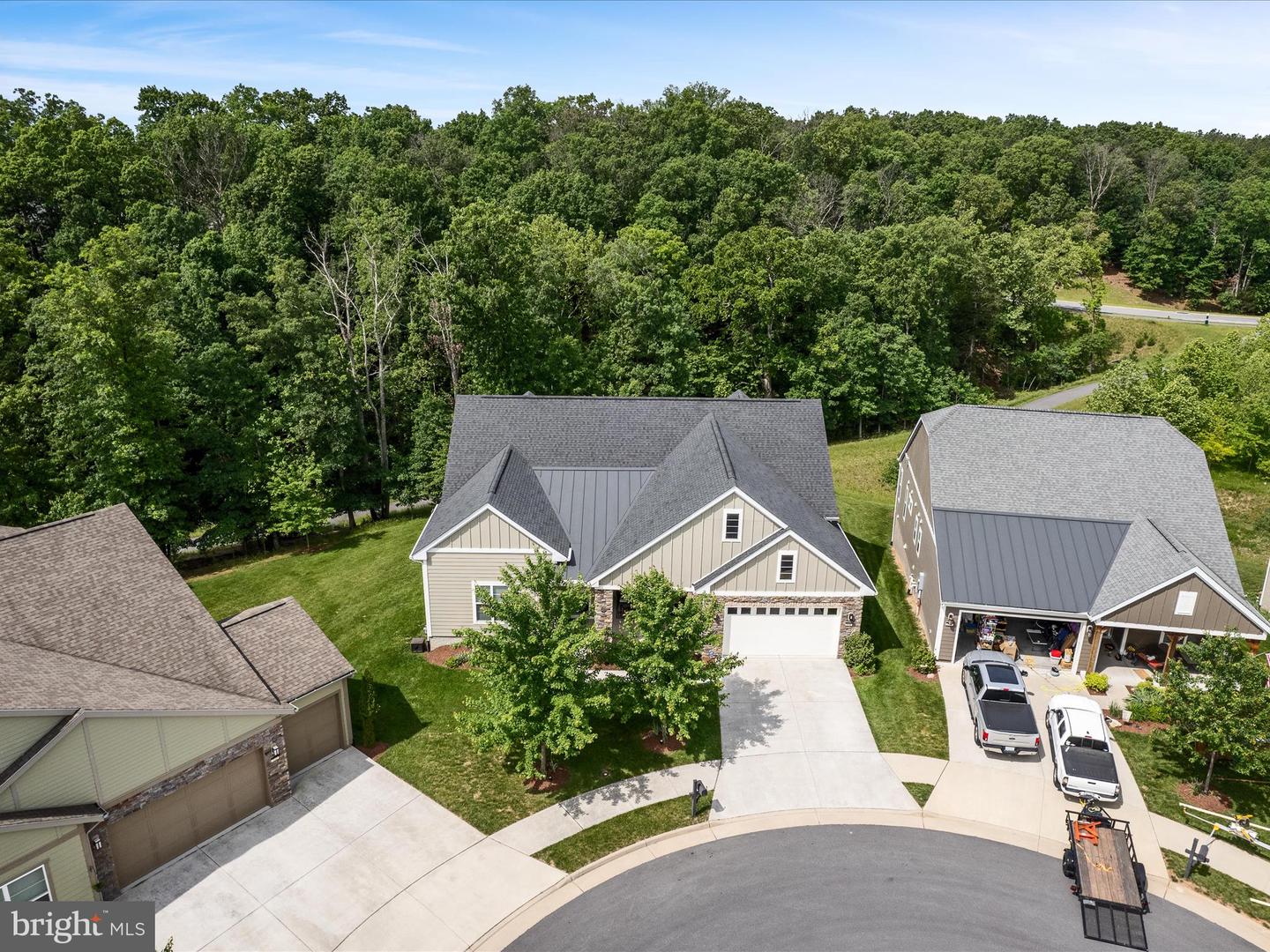 130 GROSBEAK CT, LAKE FREDERICK, Virginia 22630, 4 Bedrooms Bedrooms, ,3 BathroomsBathrooms,Residential,For sale,130 GROSBEAK CT,VAFV2034446 MLS # VAFV2034446