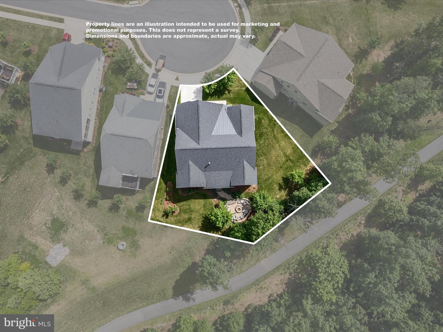 130 GROSBEAK CT, LAKE FREDERICK, Virginia 22630, 4 Bedrooms Bedrooms, ,3 BathroomsBathrooms,Residential,For sale,130 GROSBEAK CT,VAFV2034446 MLS # VAFV2034446