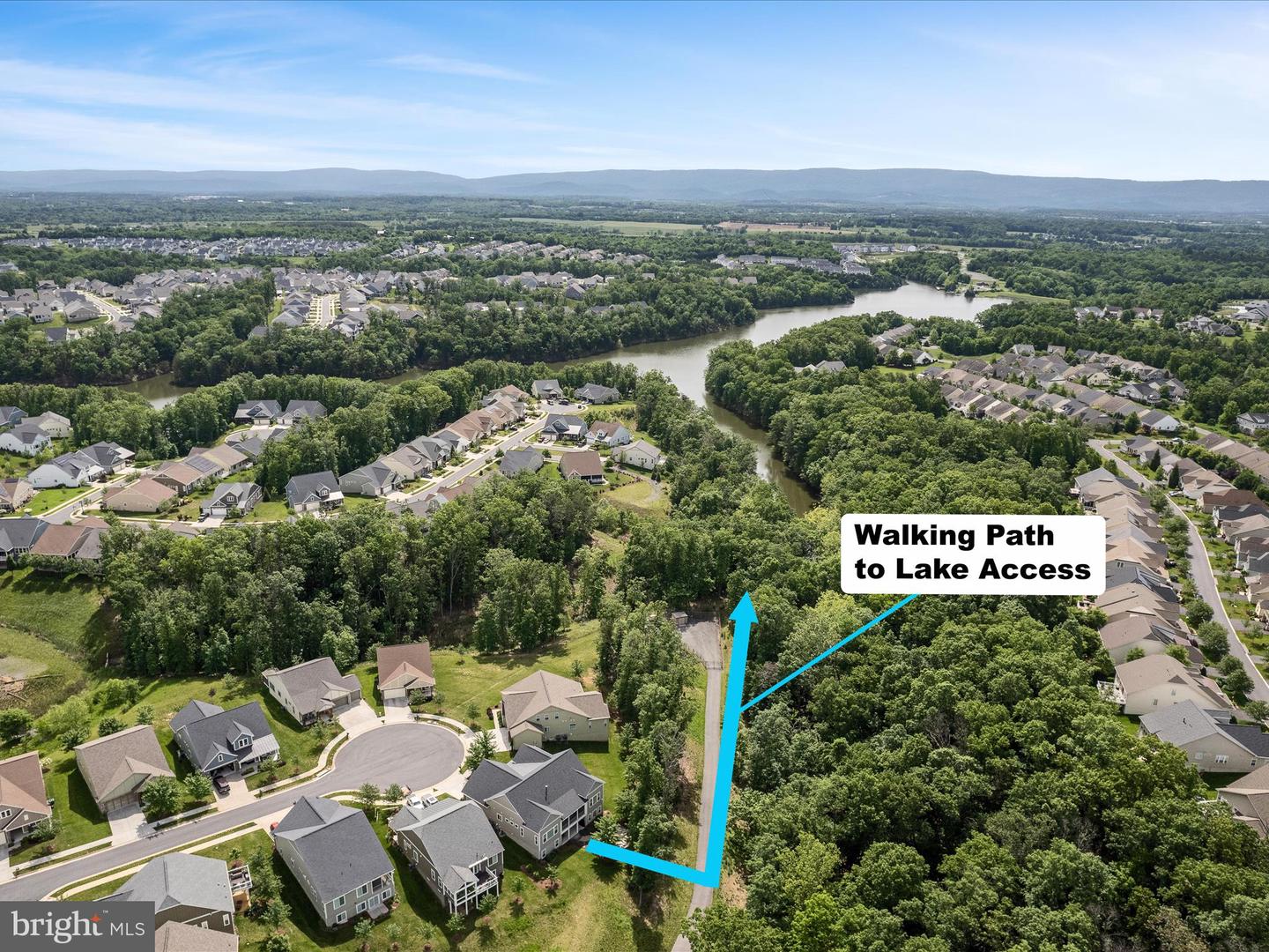 130 GROSBEAK CT, LAKE FREDERICK, Virginia 22630, 4 Bedrooms Bedrooms, ,3 BathroomsBathrooms,Residential,For sale,130 GROSBEAK CT,VAFV2034446 MLS # VAFV2034446