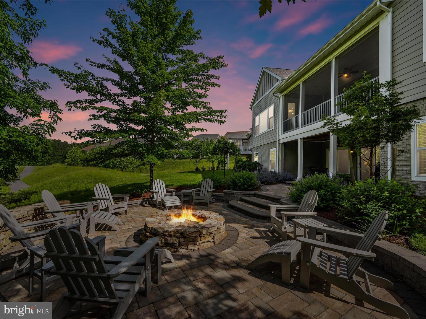 130 GROSBEAK CT, LAKE FREDERICK, Virginia 22630, 4 Bedrooms Bedrooms, ,3 BathroomsBathrooms,Residential,For sale,130 GROSBEAK CT,VAFV2034446 MLS # VAFV2034446