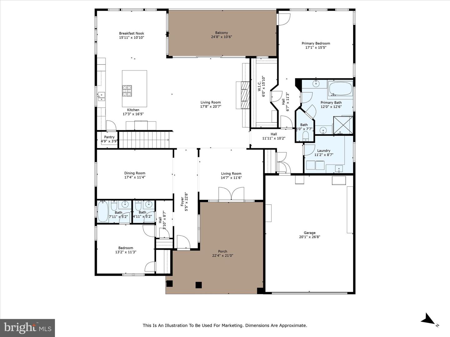 130 GROSBEAK CT, LAKE FREDERICK, Virginia 22630, 4 Bedrooms Bedrooms, ,3 BathroomsBathrooms,Residential,For sale,130 GROSBEAK CT,VAFV2034446 MLS # VAFV2034446